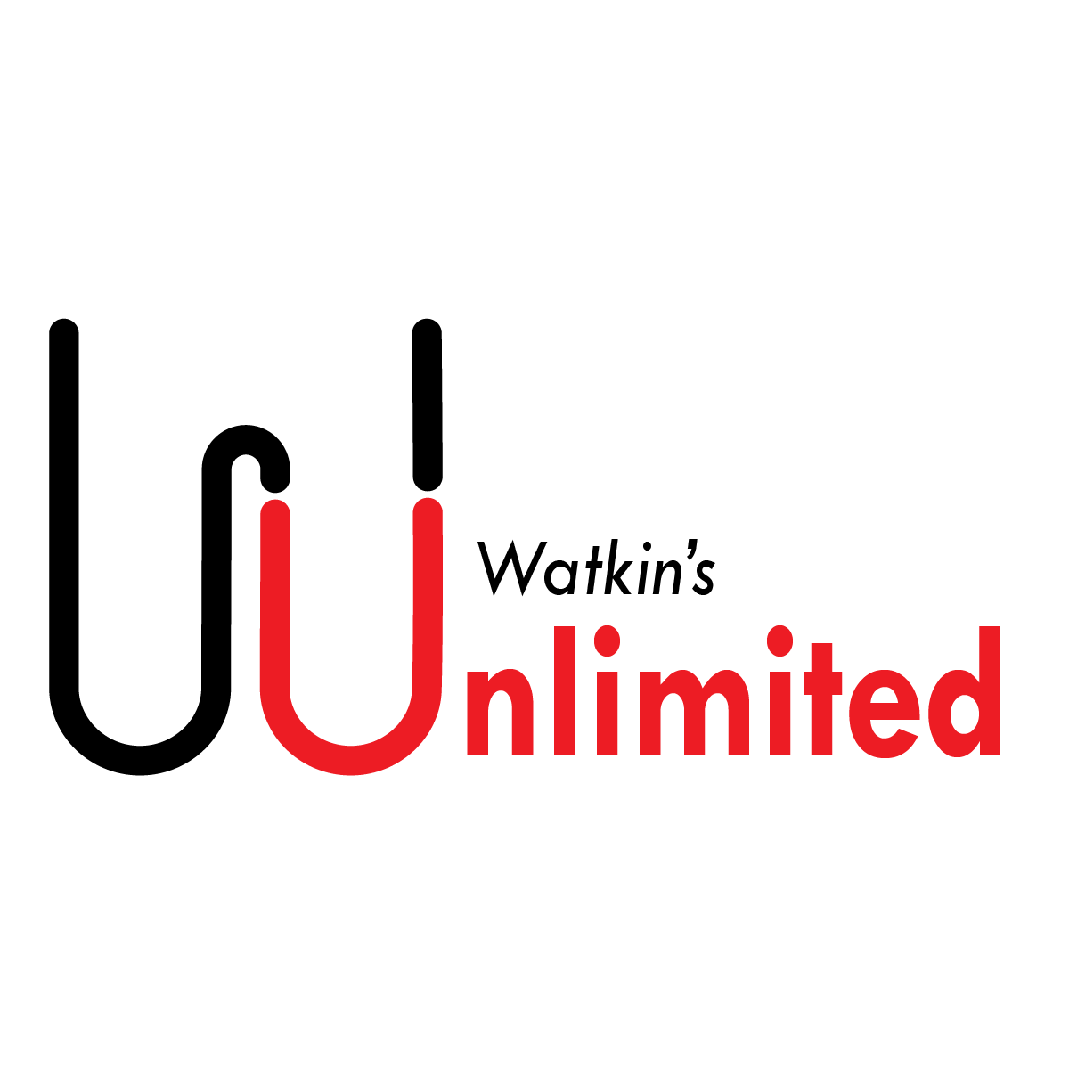 Logo Contest- Watkins Unlimited