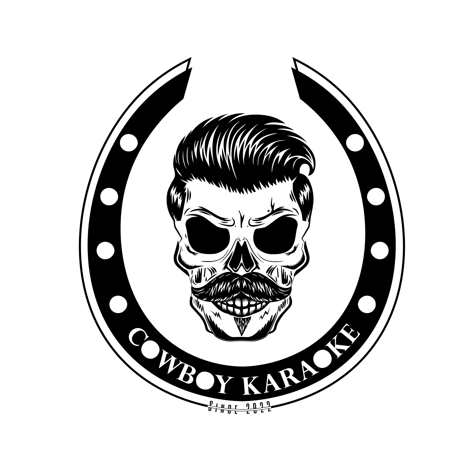 Cowboy Karaoke