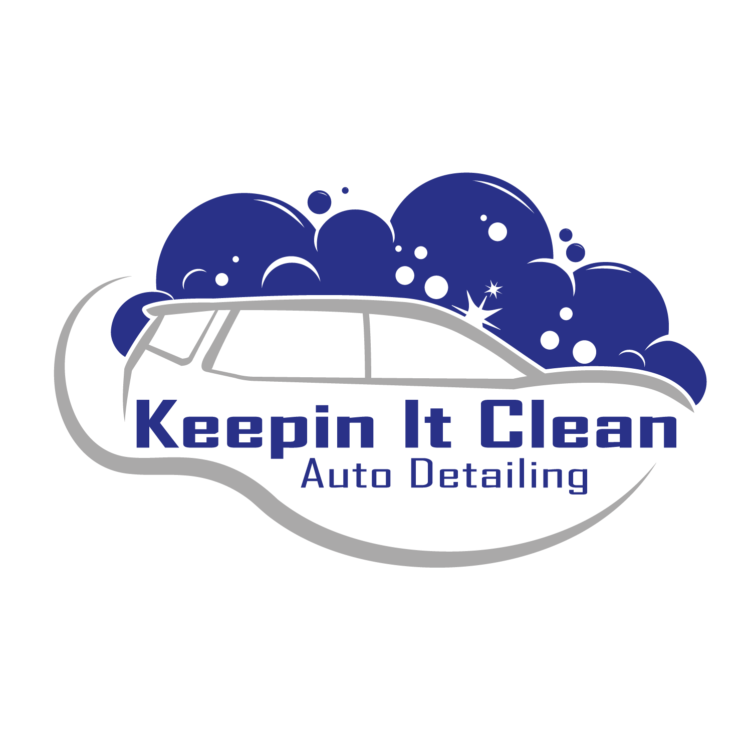 Keepin It Clean Auto-Detailing
