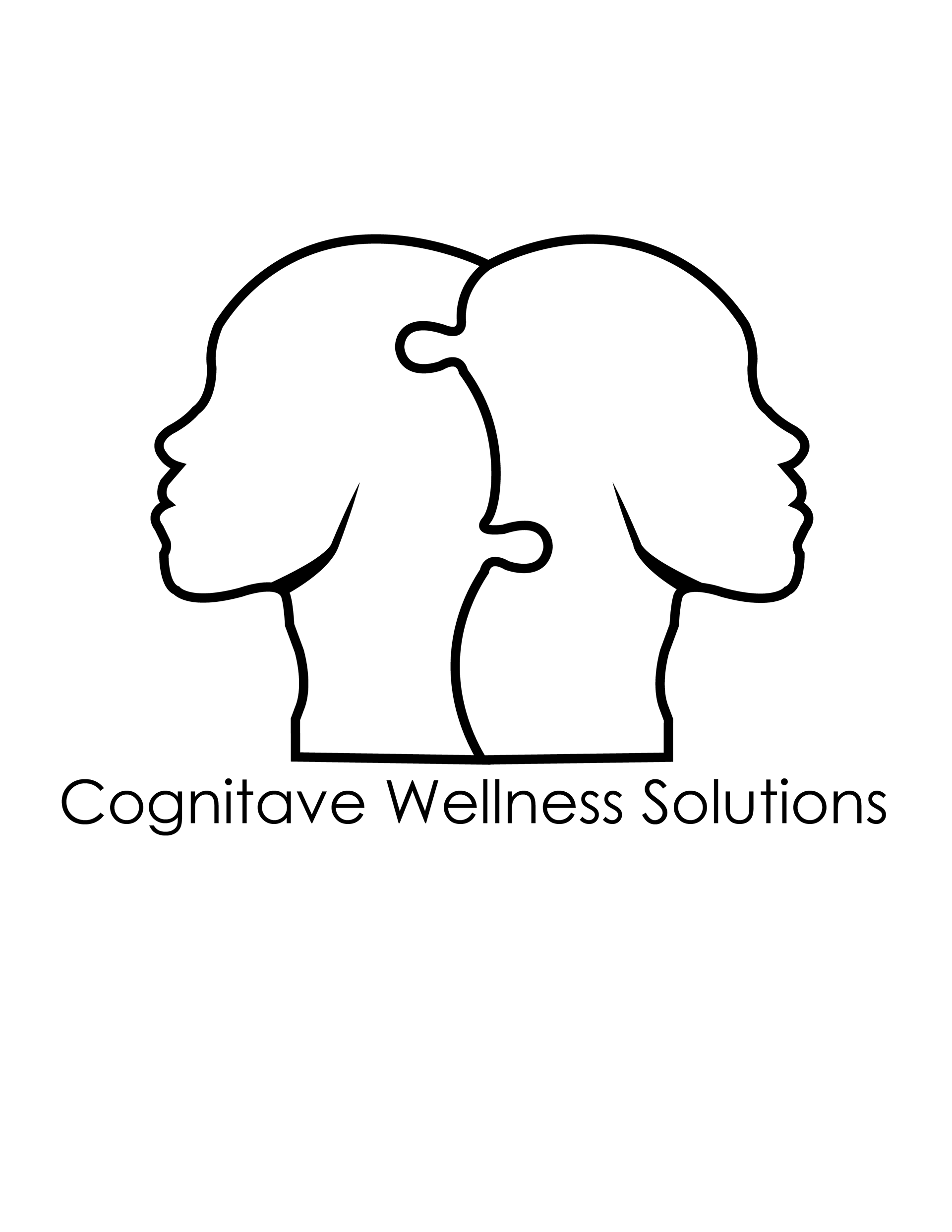 Logo Contest- Cognitive Wellness Solutions