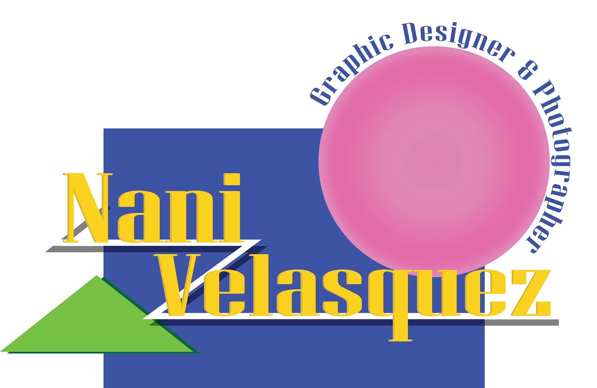 Personal Logo