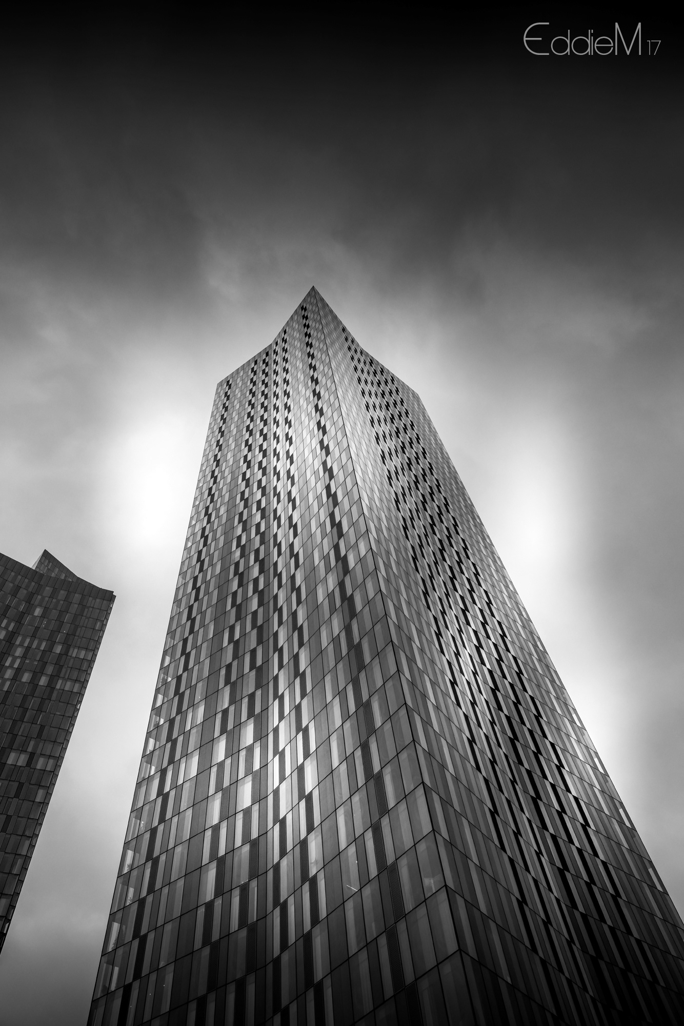Deansgate Square 2