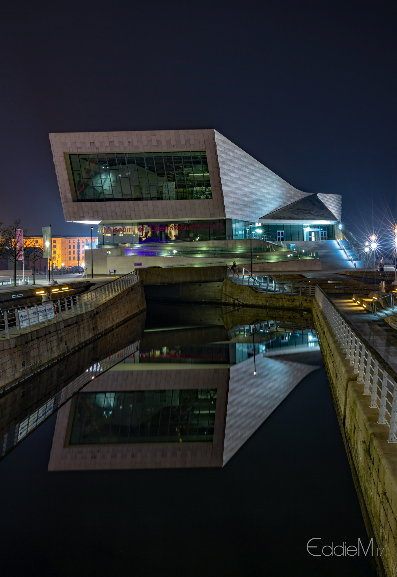 Liverpool Museum