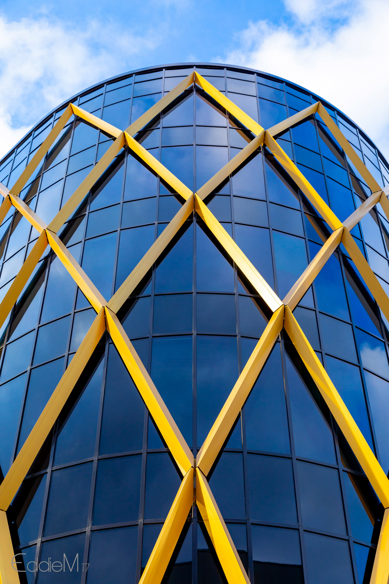 Newcastle University Innovation Centre