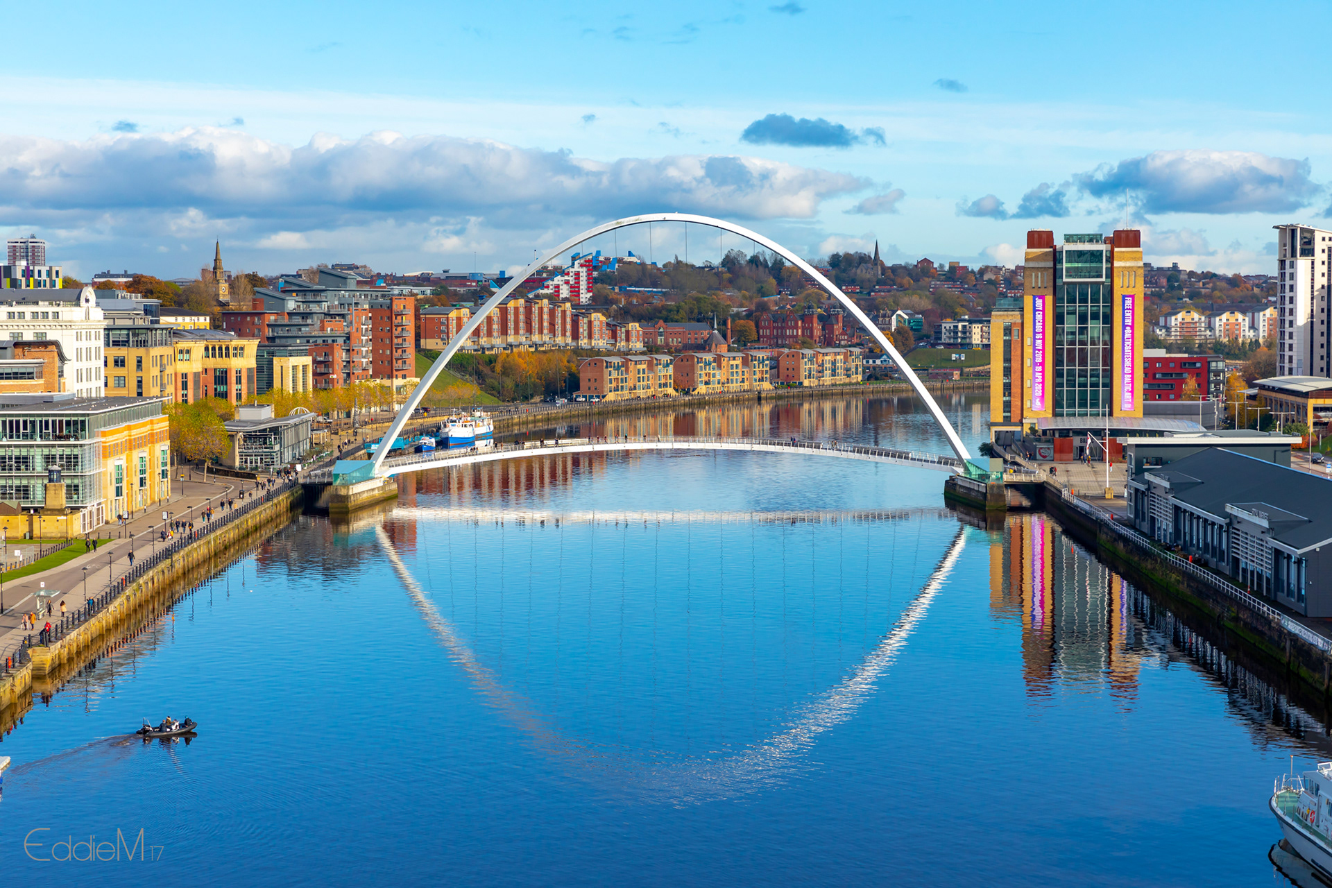 Millennium Bridge