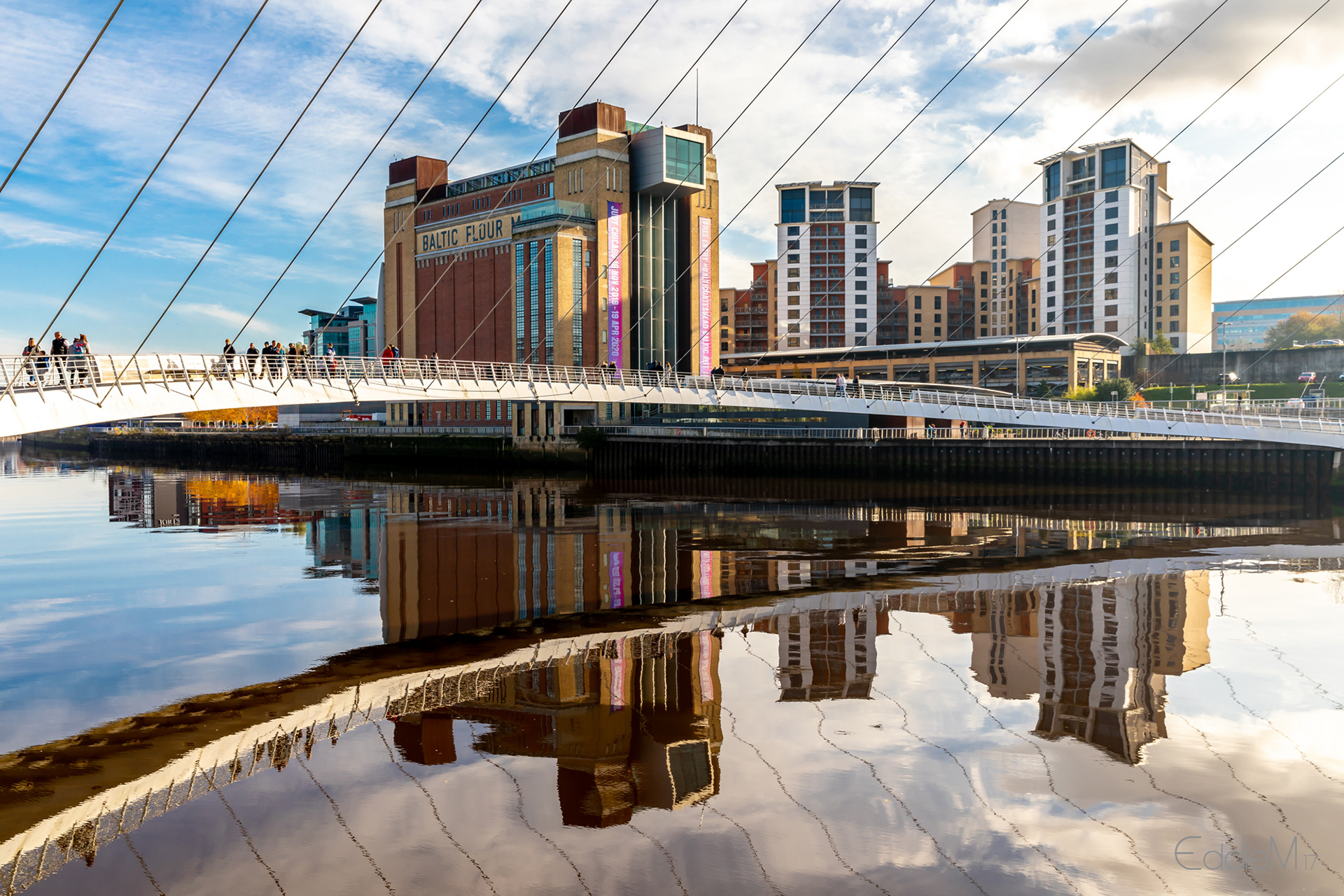 Baltic Centre