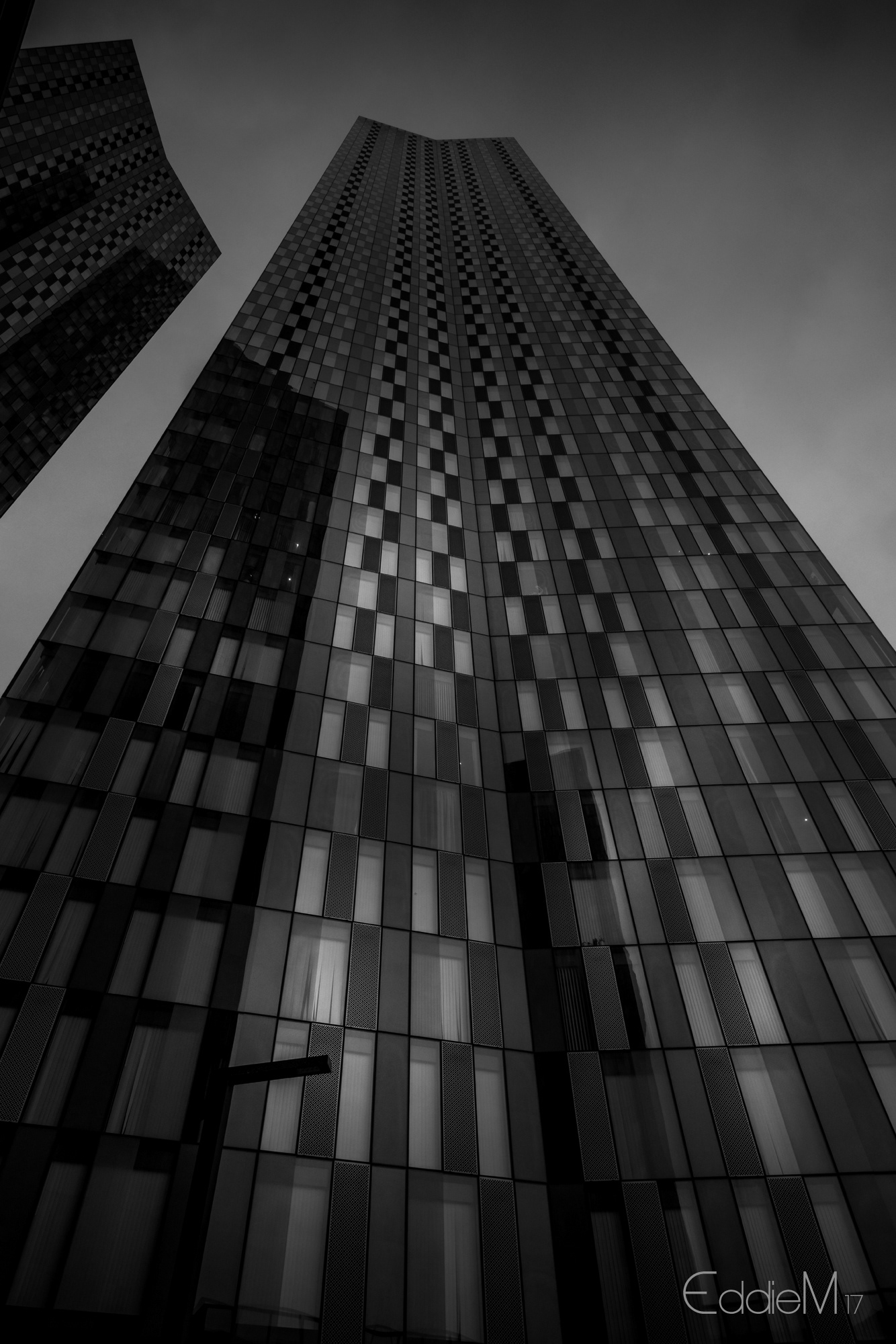 Deansgate Square 3