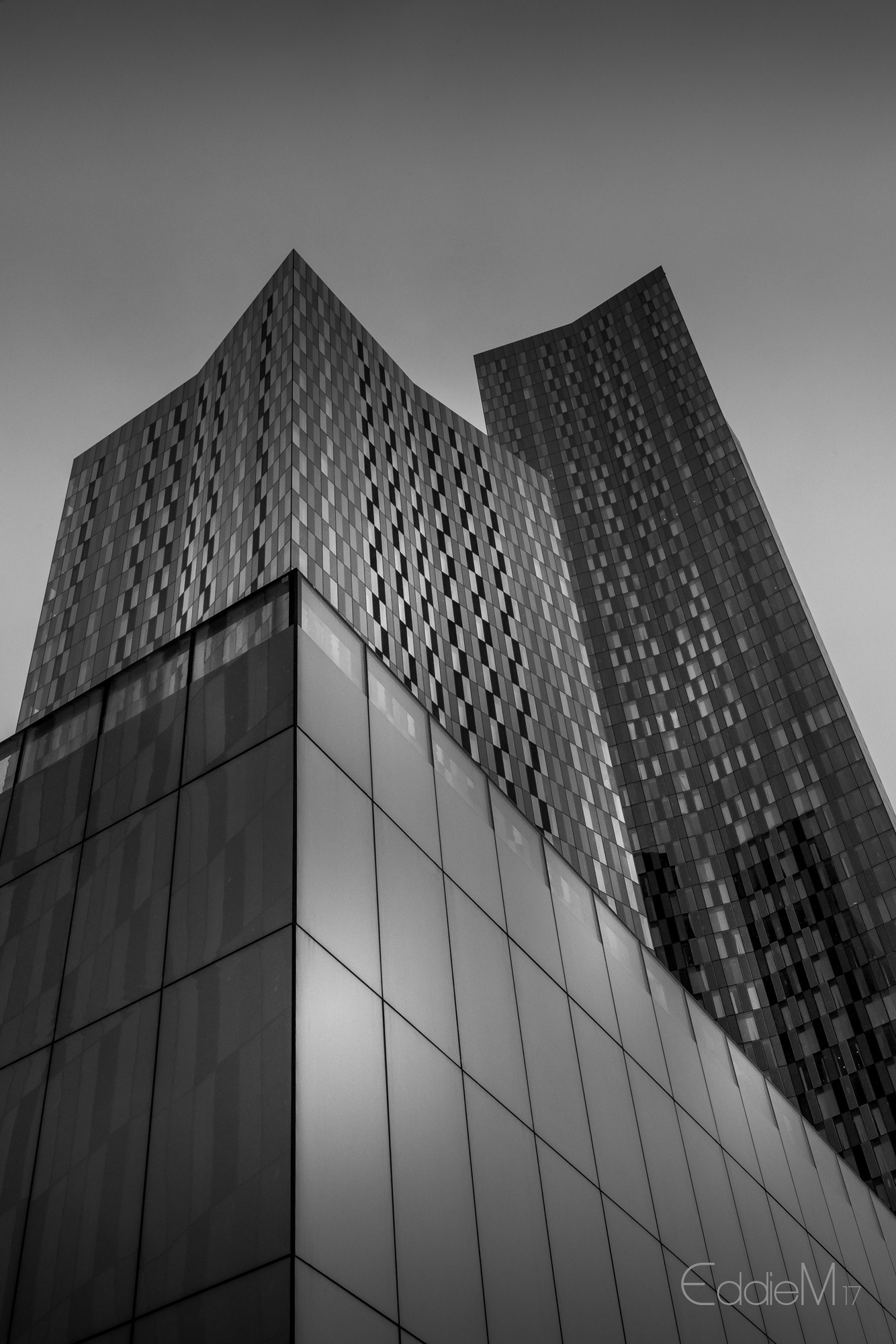 Deansgate Square 5