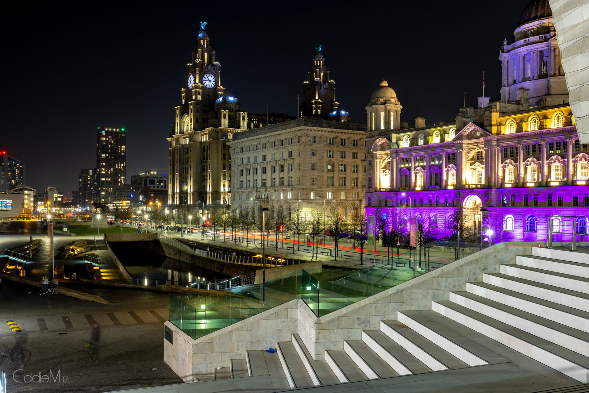 Three Graces