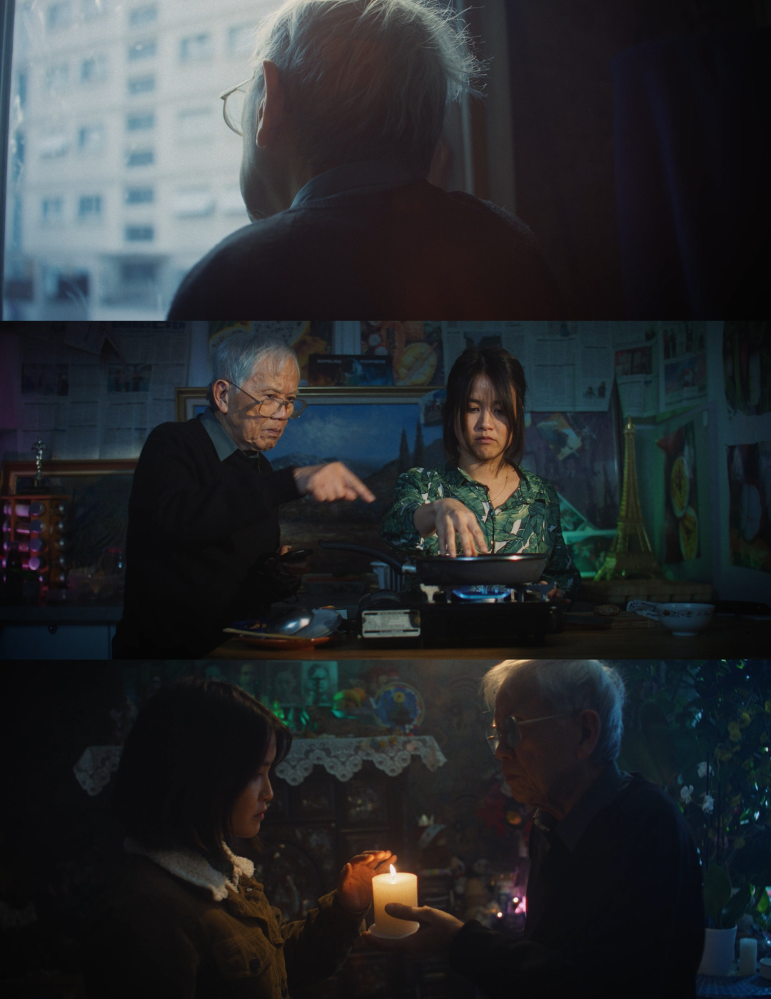 "Succession" 2024