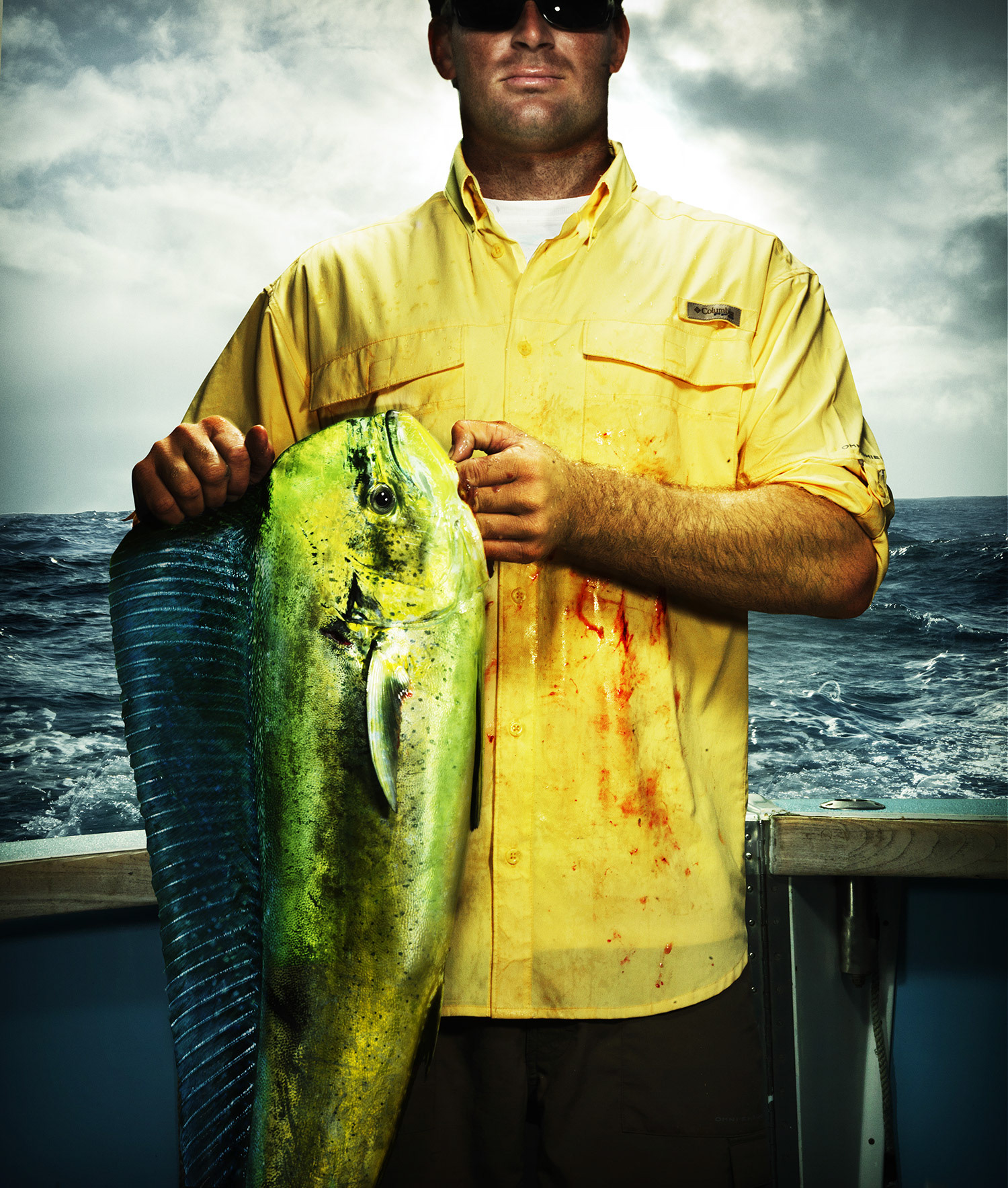 Client: Mark Holthusen Photography / Columbia Sportswear
