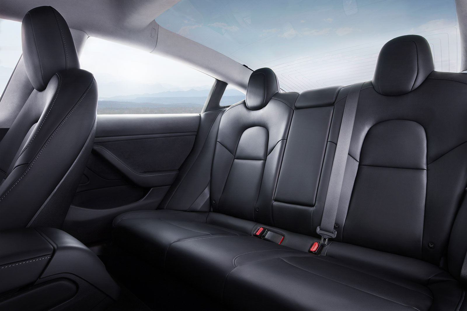Client: Tesla Motors