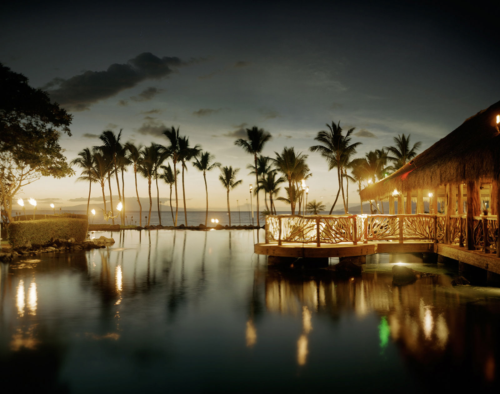 Client: Erik Almås Photography / Waldorf Astoria