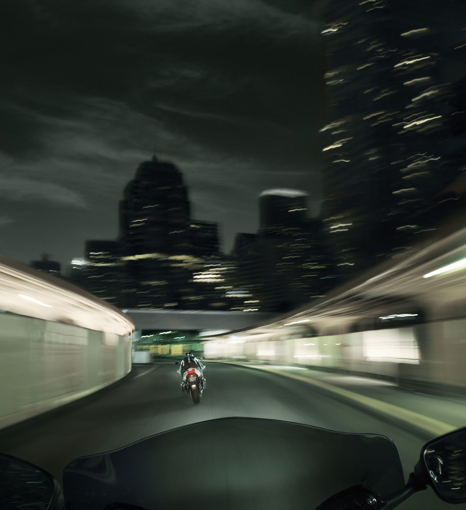 Client: Bill Cash Photography / Kawasaki