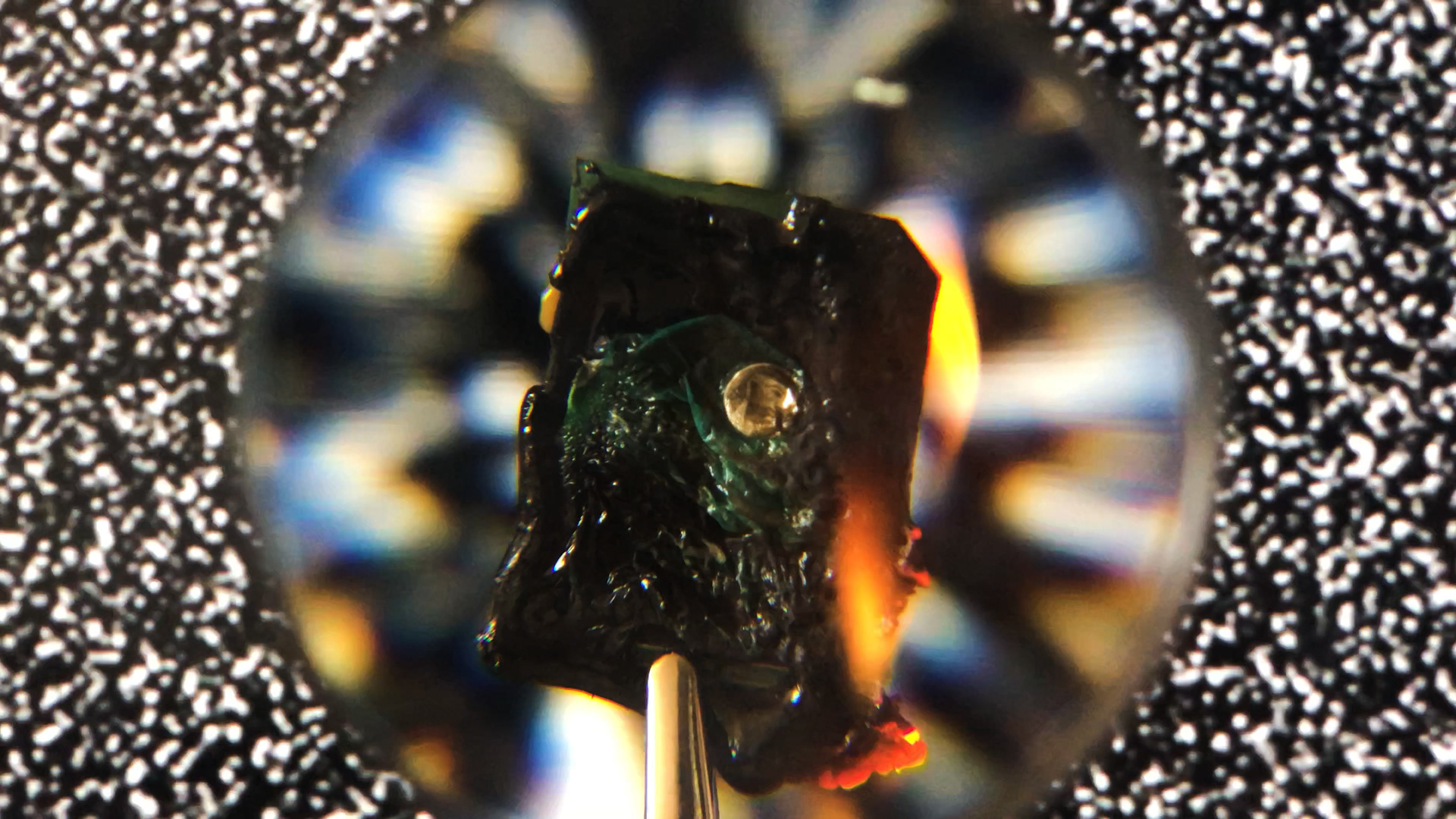 Archivo Corrupto (2019) Video Still