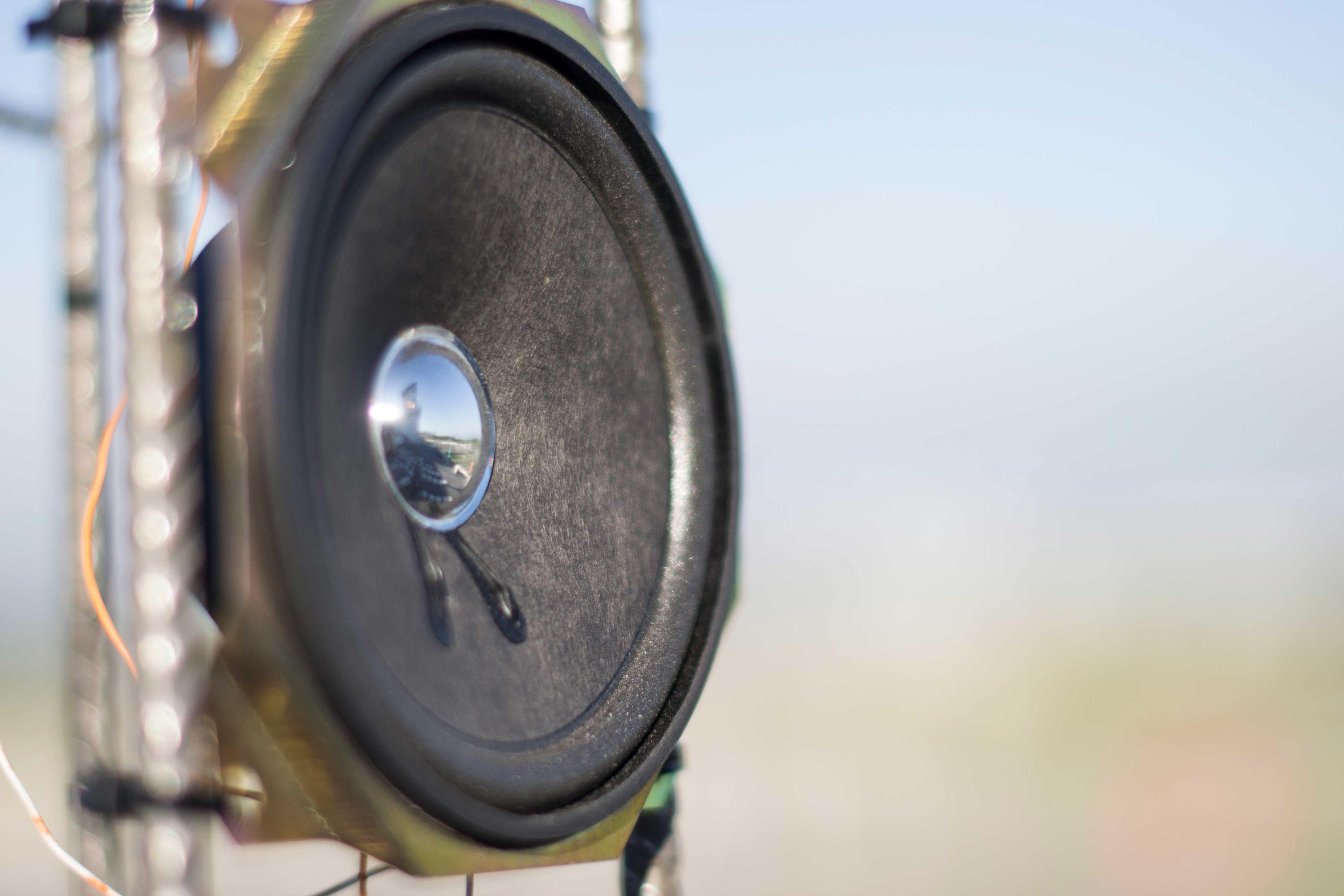 Registro fotográfico, Proyecto Réplicas, Centro Nacional de Arte Contemporáneo, 2017