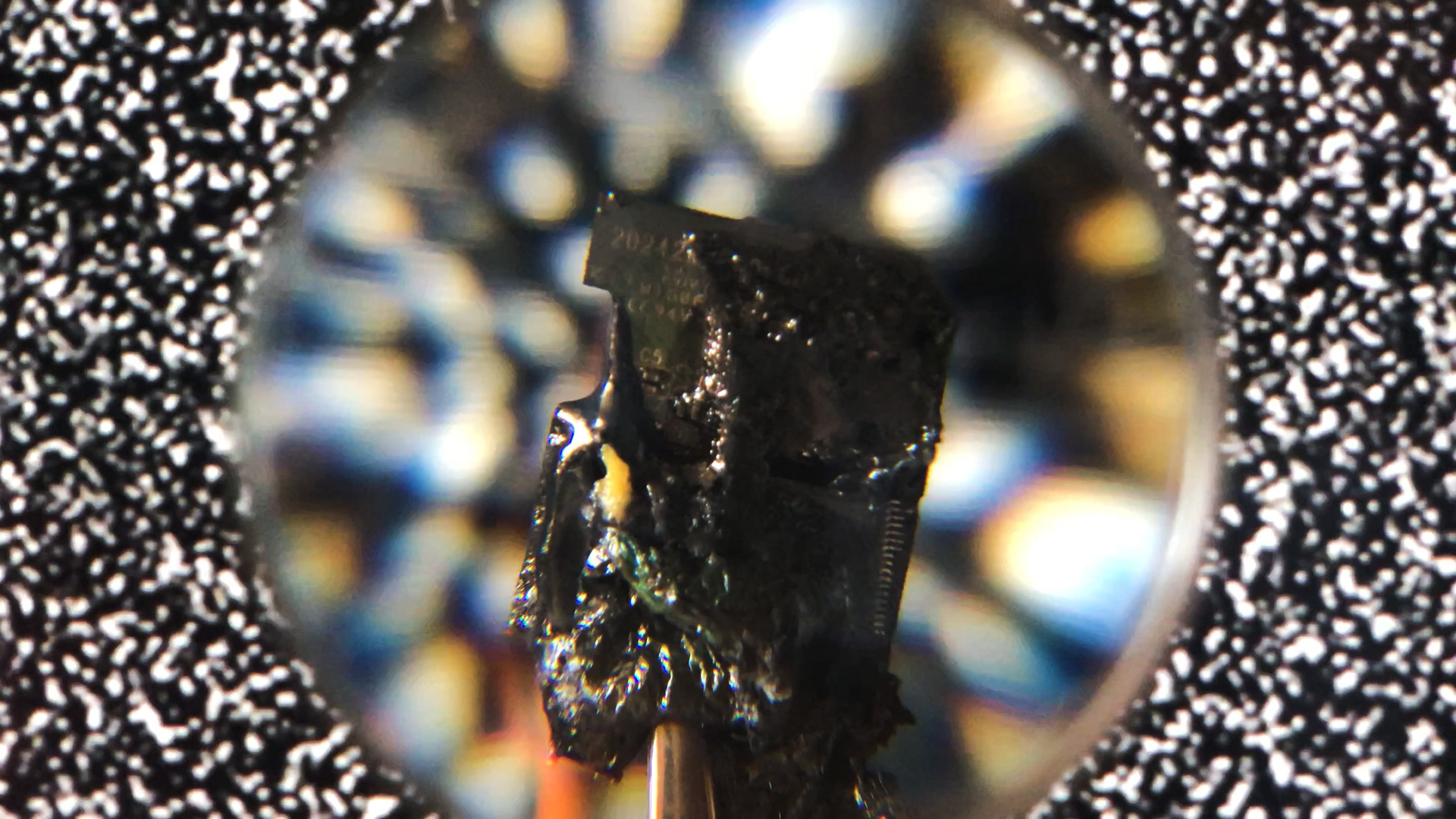 Archivo Corrupto (2019) Video Still