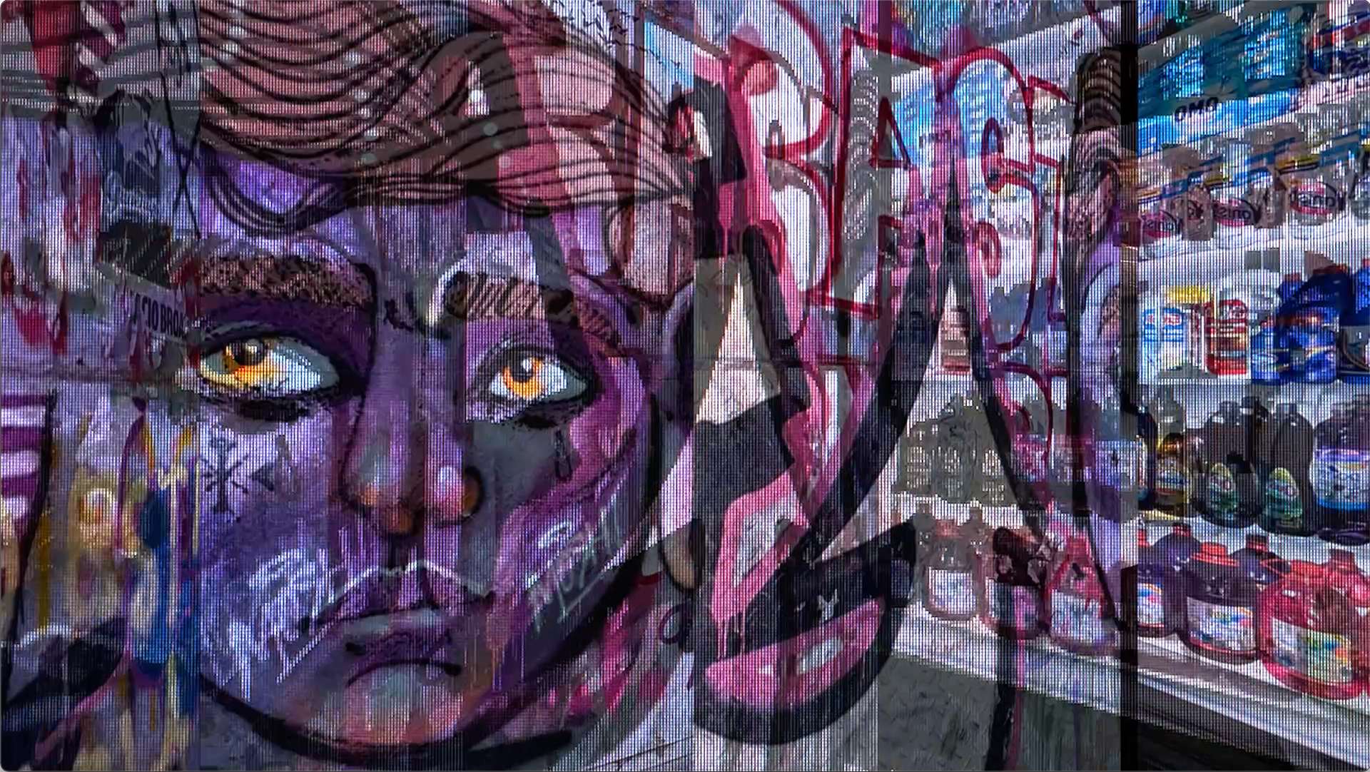 Videowalls (2021) - Still de video