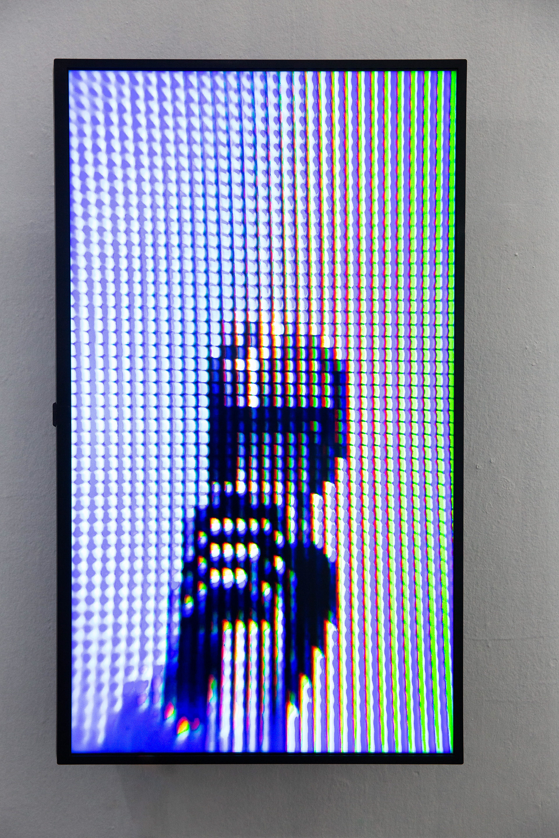 Monumento Carrera 2022 - Francisco Belarmino