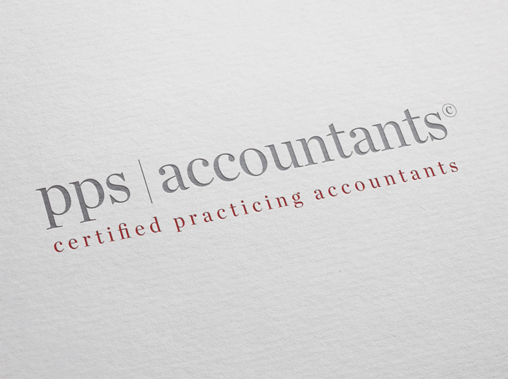 Redesign of PPS Logo