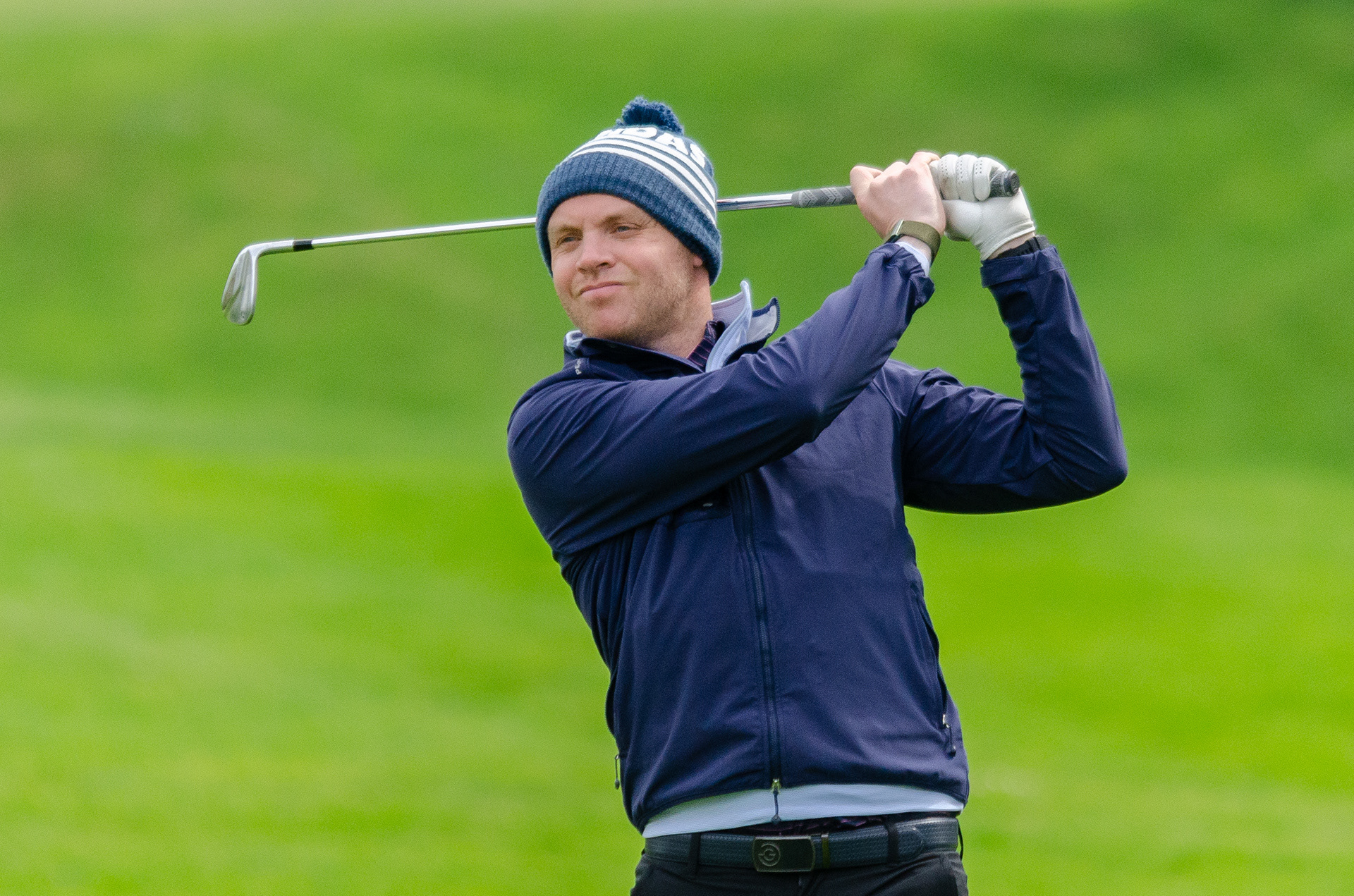 2023 UCLan Myerscough Alumni Golf Classic