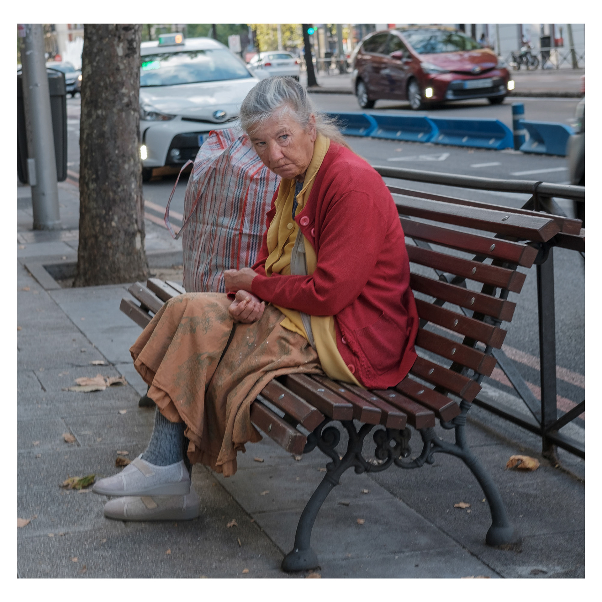 Basic Income