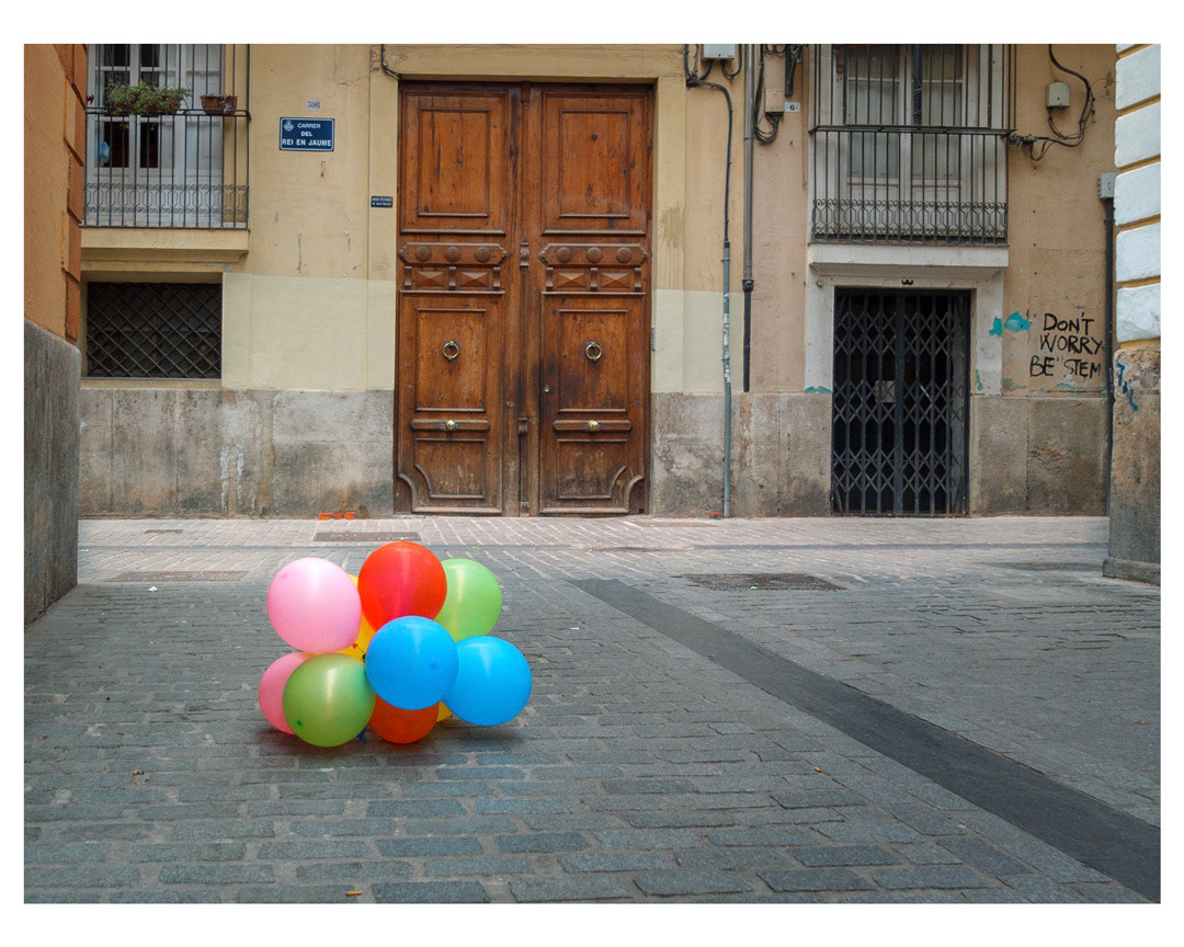 Urban notes Series