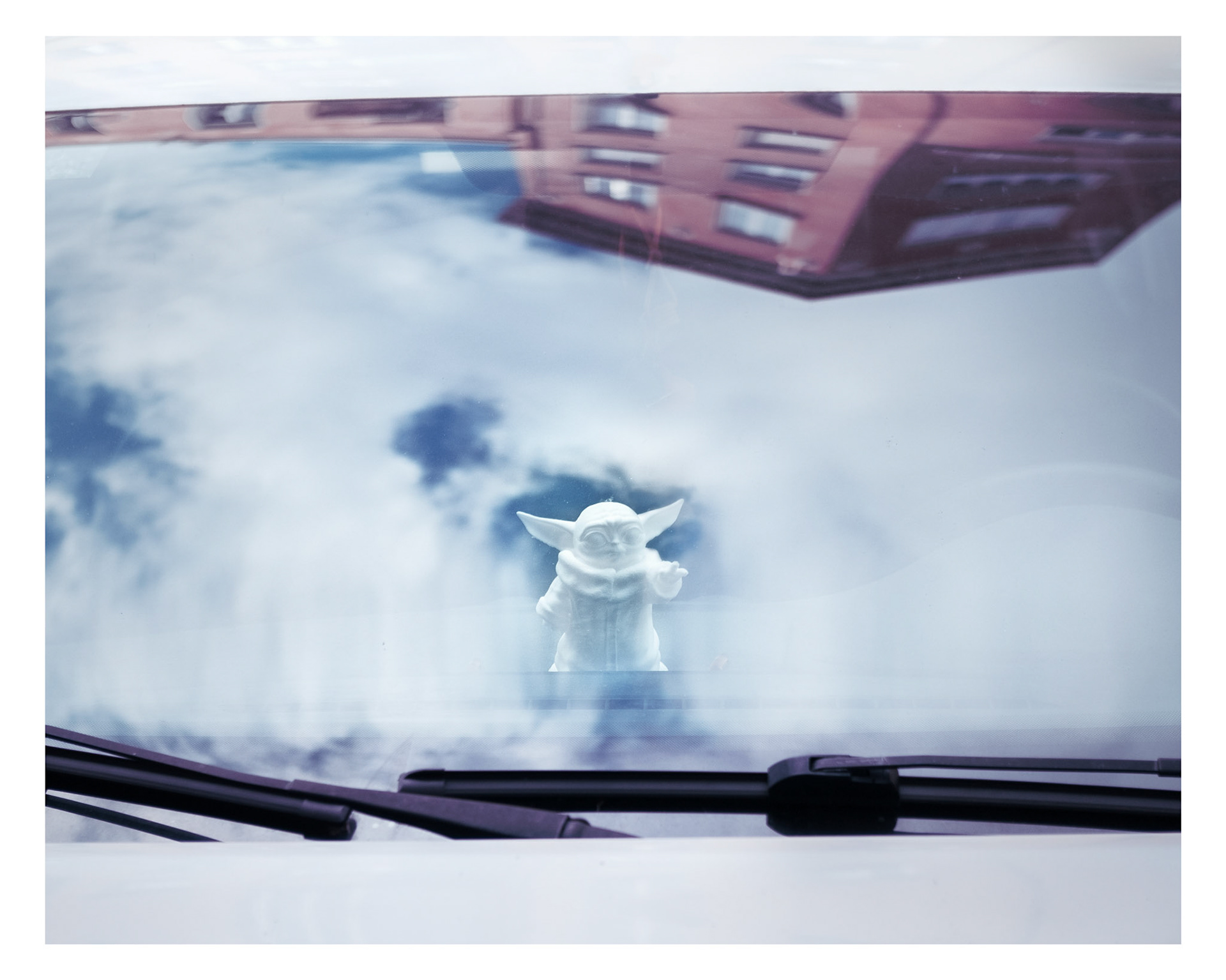 Urban folklore Series