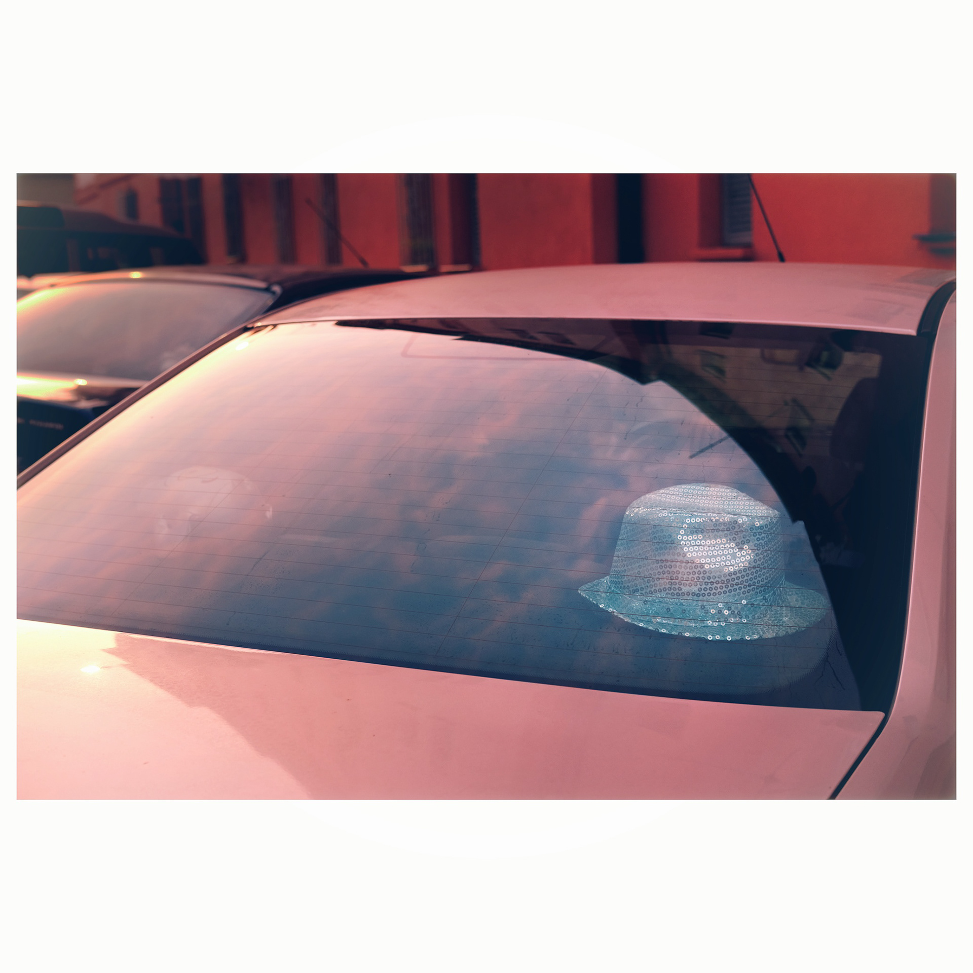 Urban folklore by Naikari Díaz