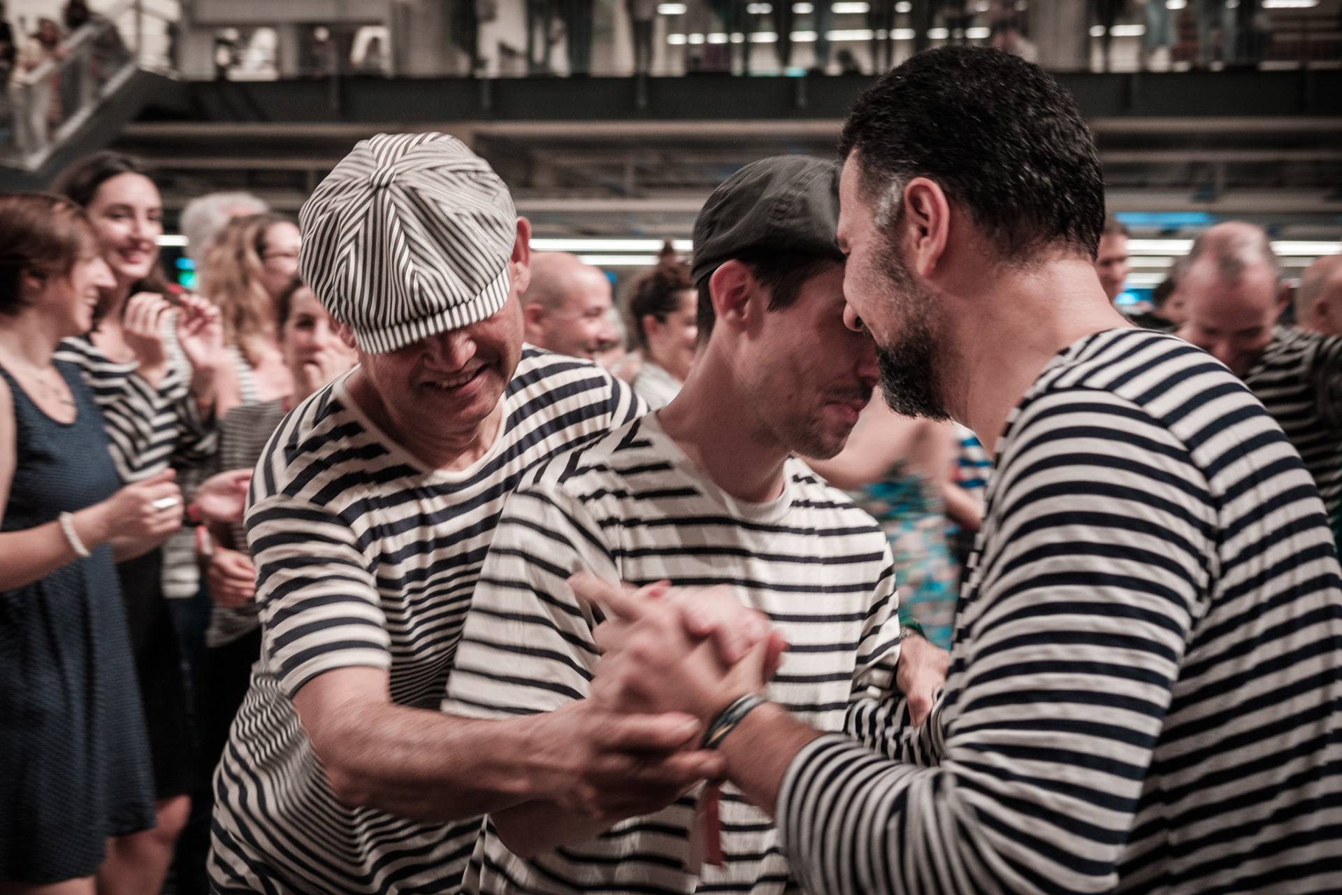 Donostibellswing