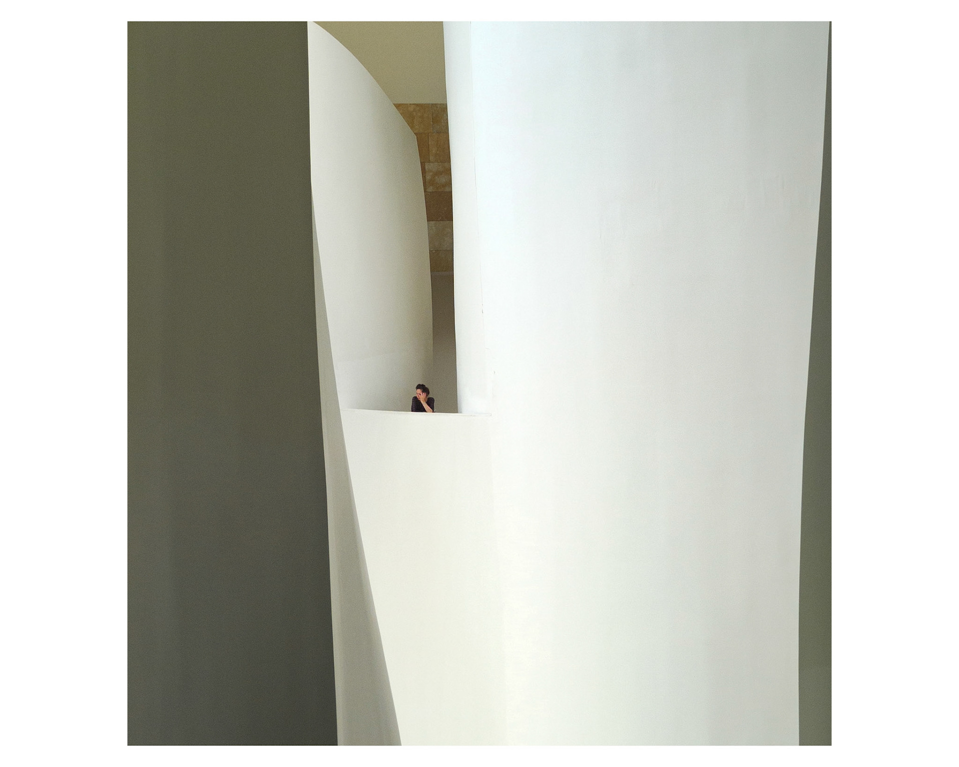 Guggenheim, Bilbao