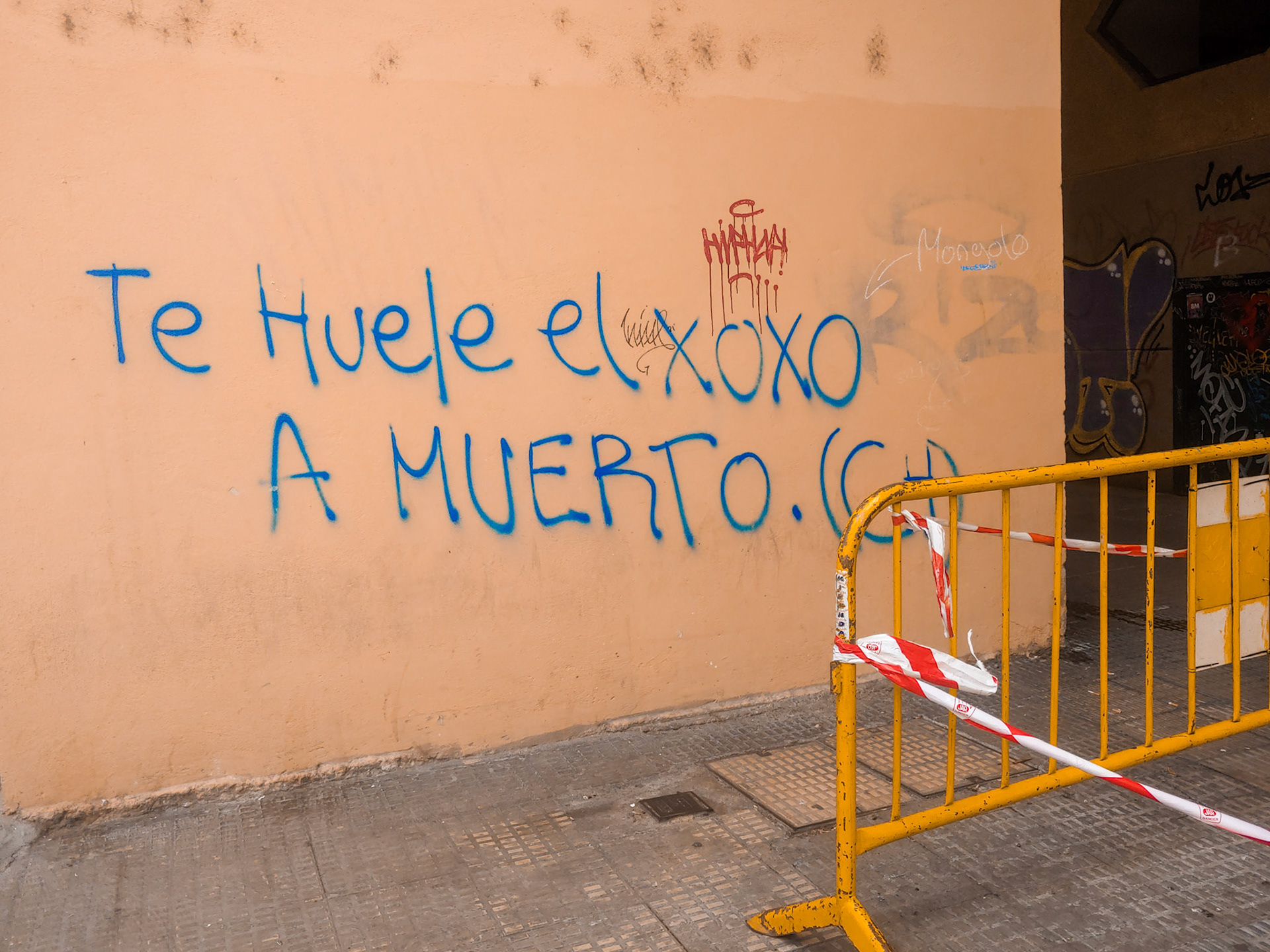 Urban notes Series