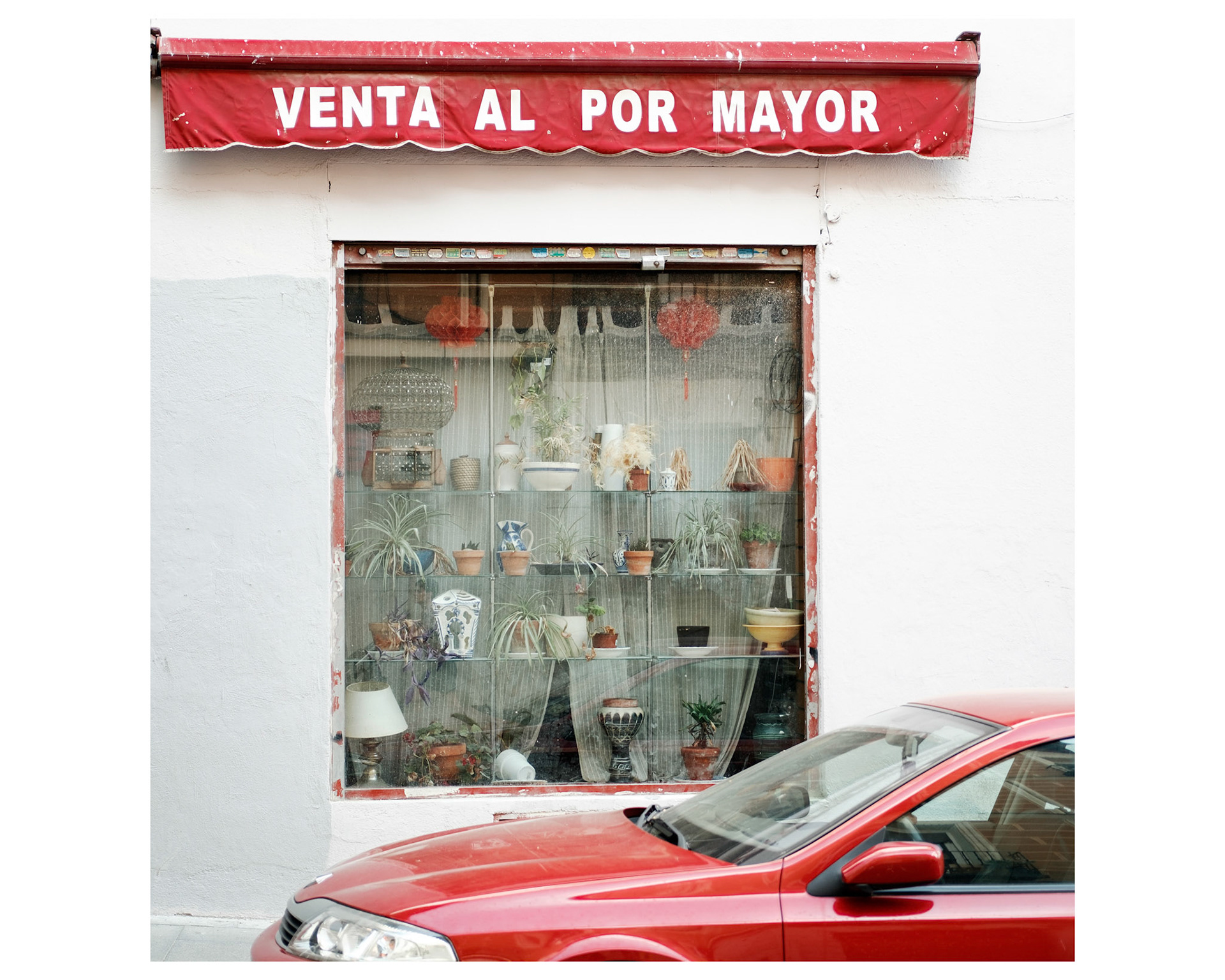 Urban notes Series