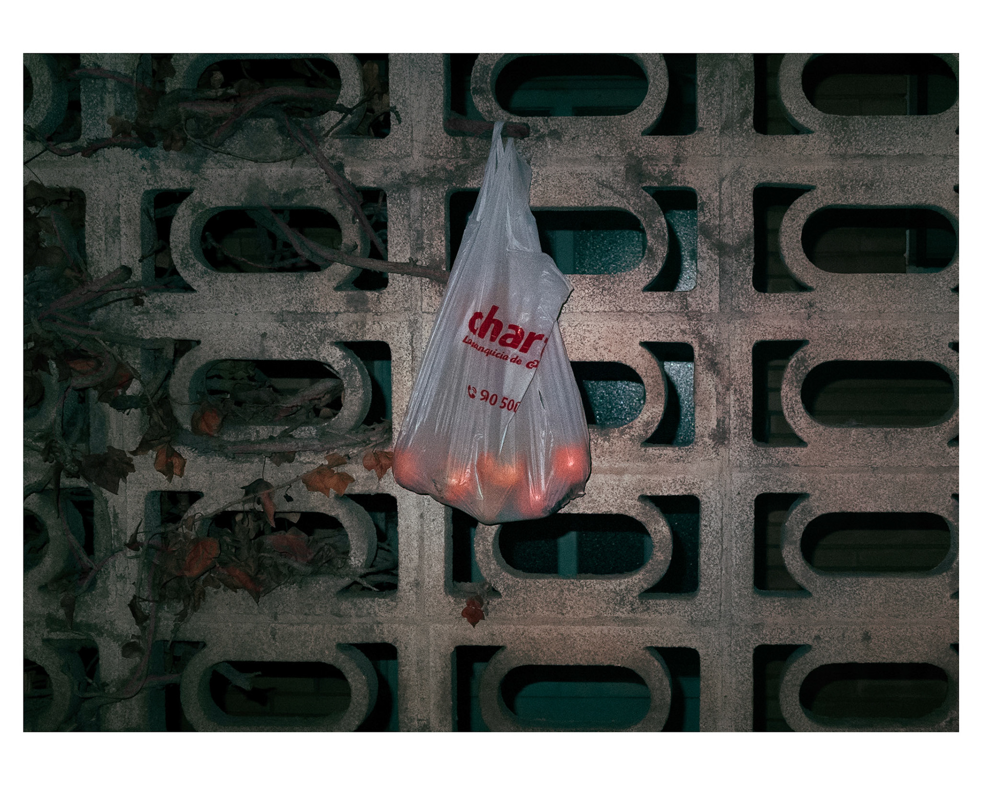 Urban notes Series