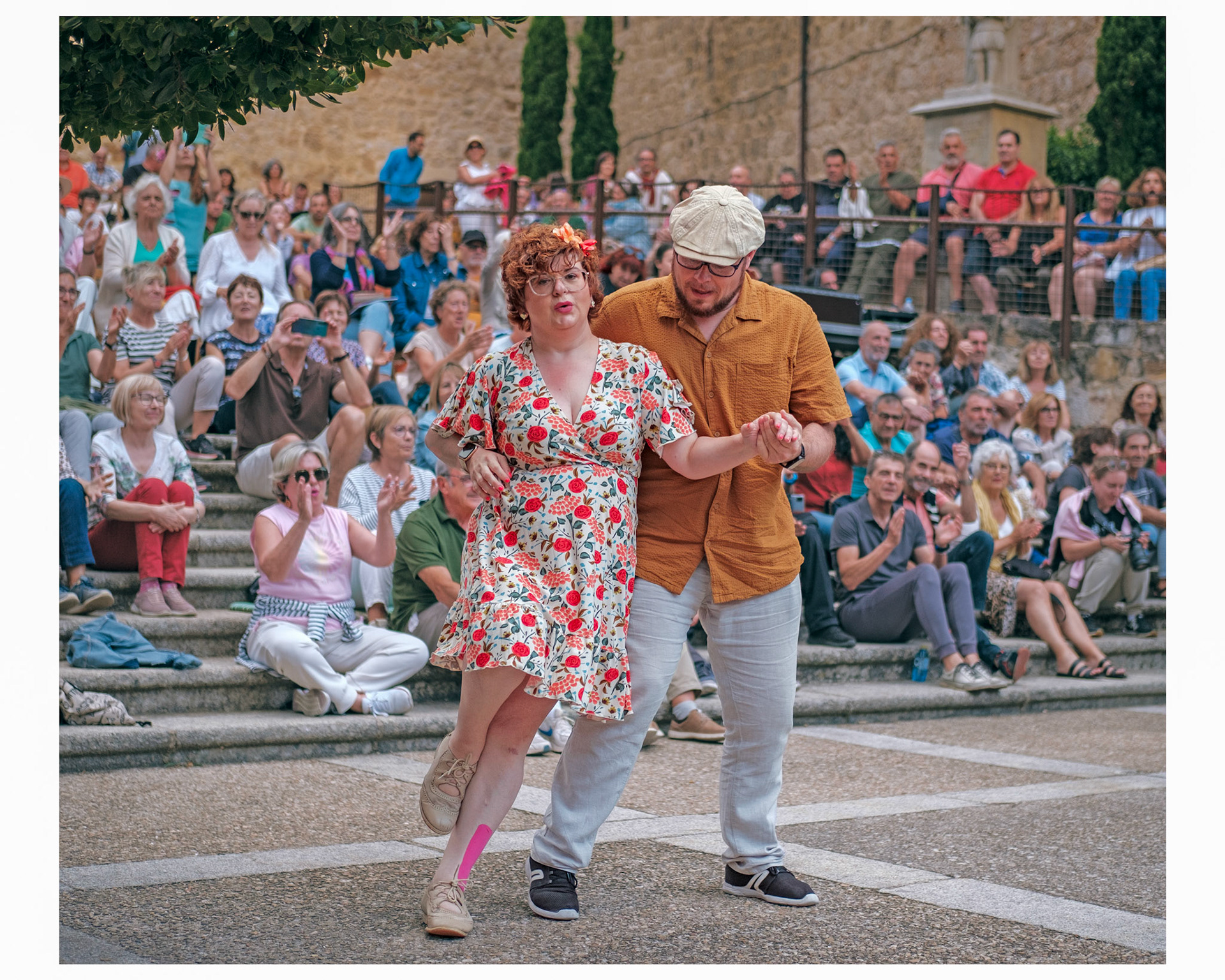 Oña Blues Festival
