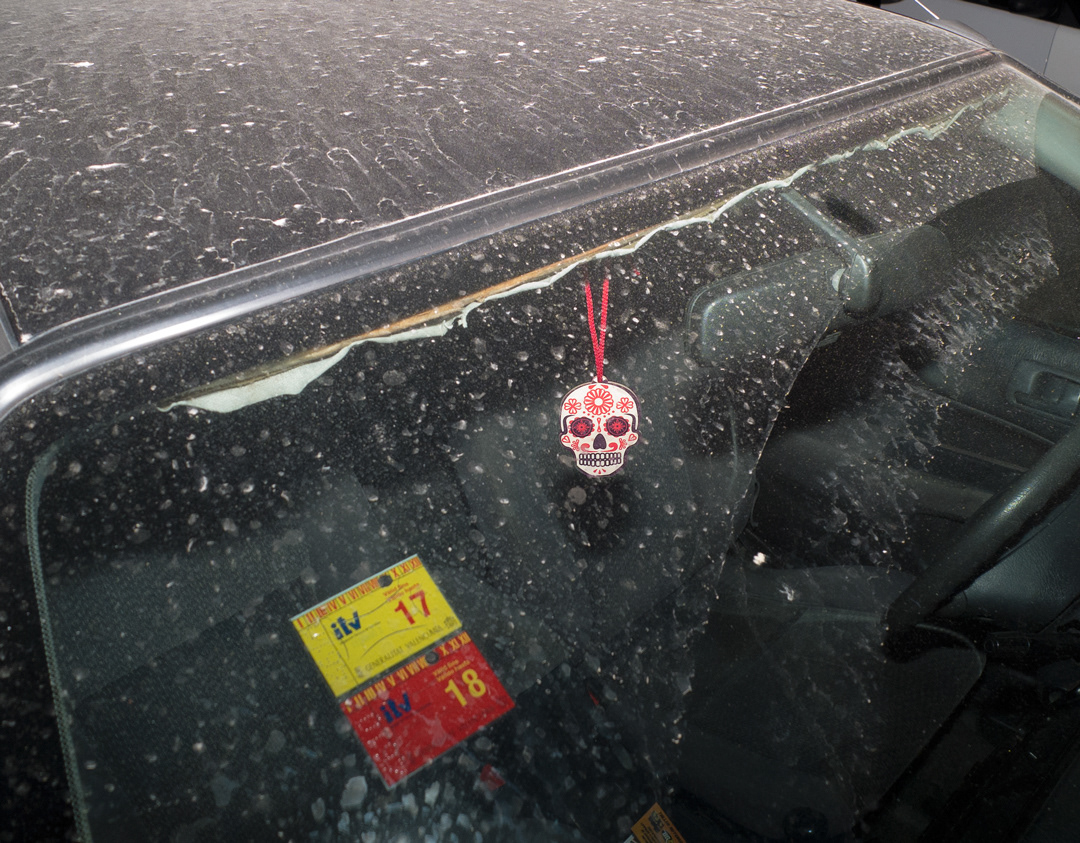 Urban folklore by Naikari Díaz