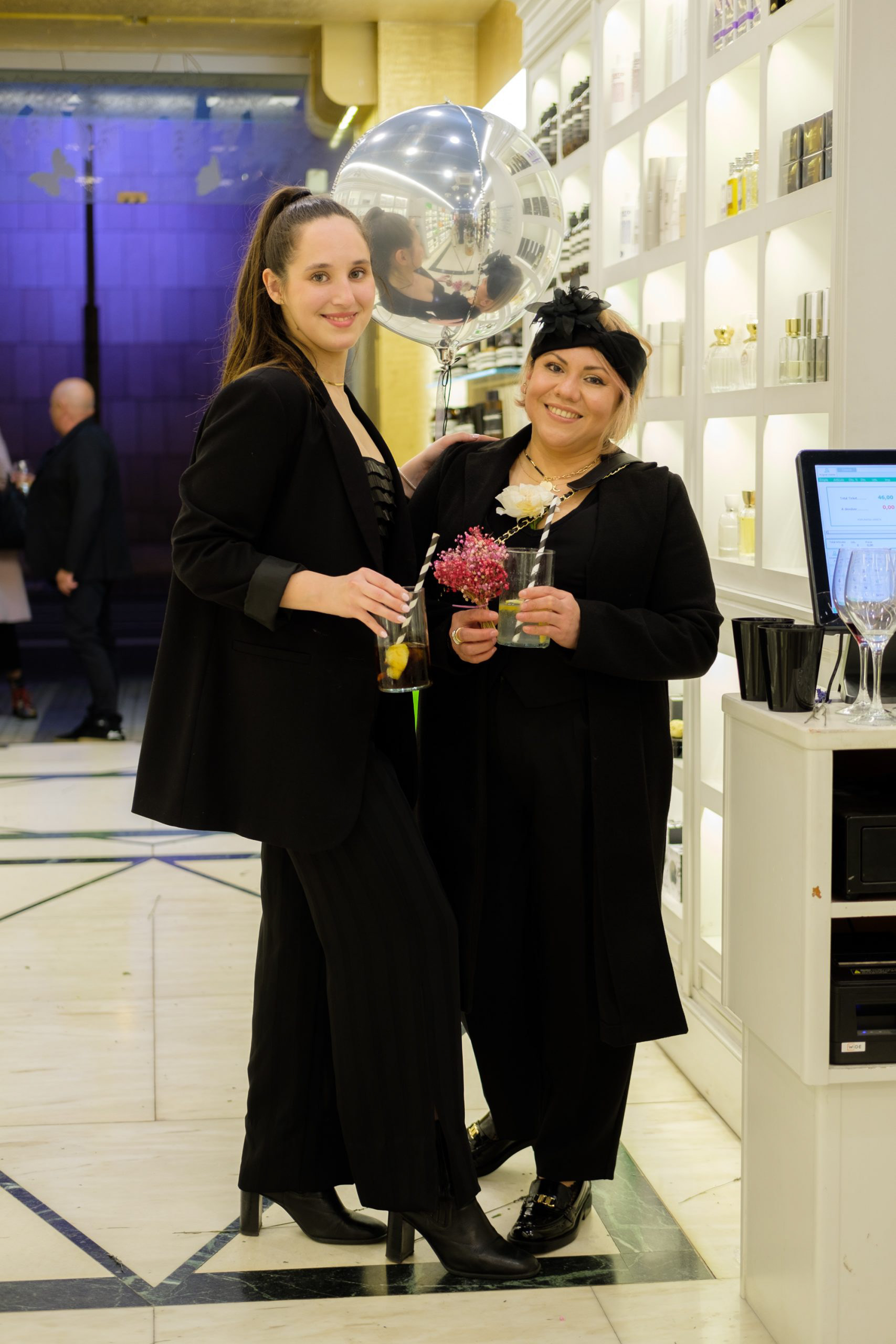 Aroma Deconstruktion -Perfumeria Urbieta- Donosti
