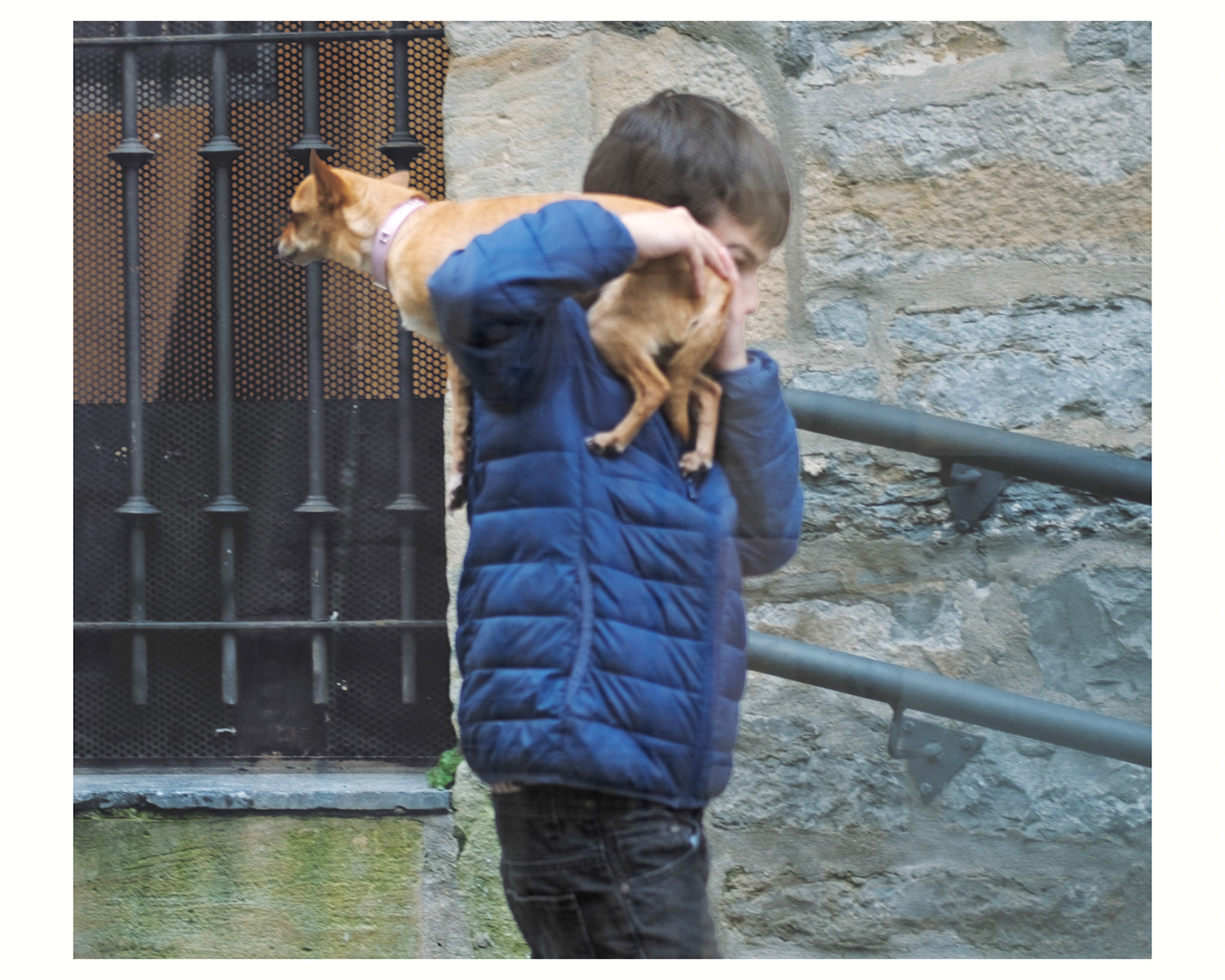 I love animals by Naikari Díaz