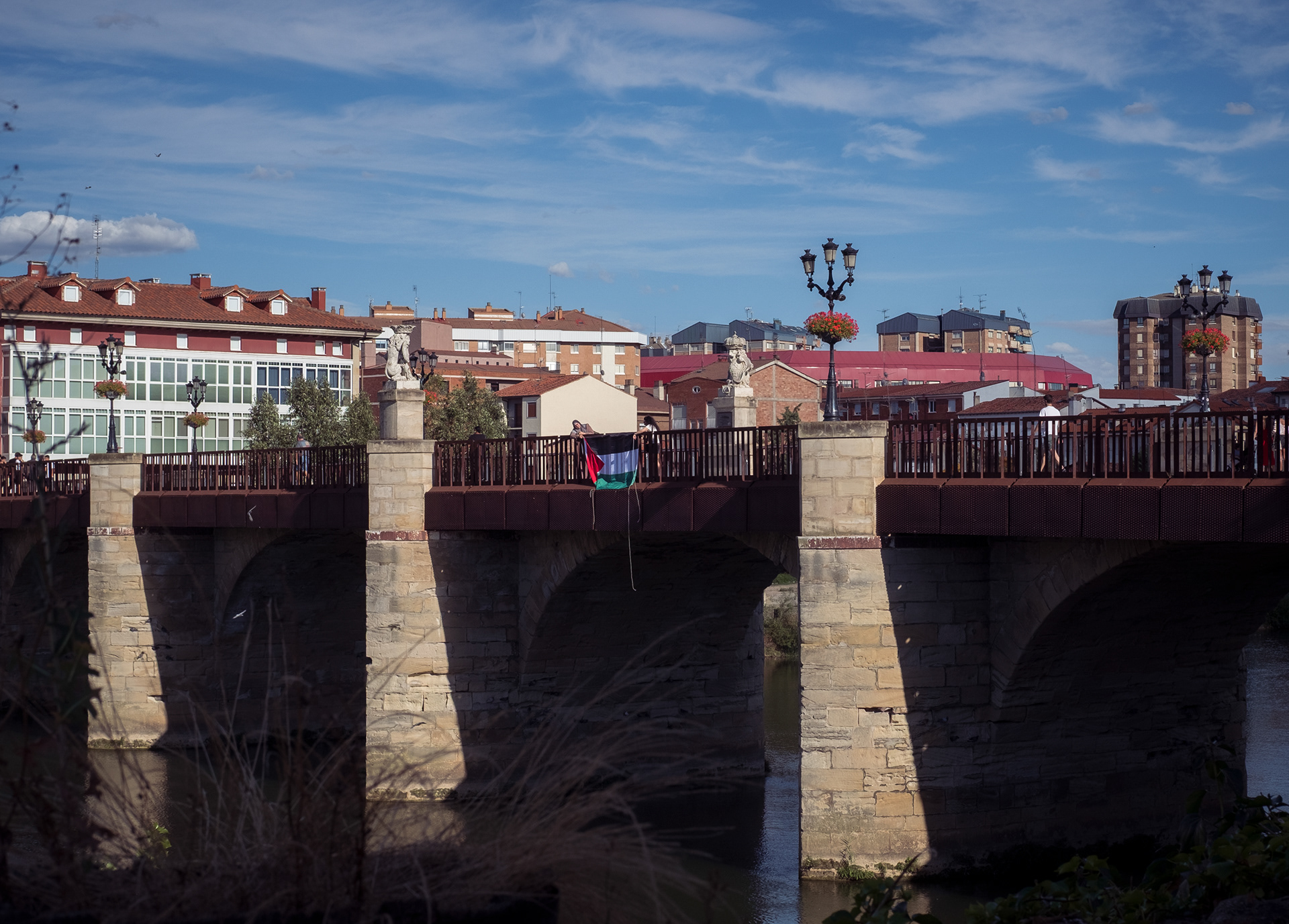 Bajada del Ebro 2025
