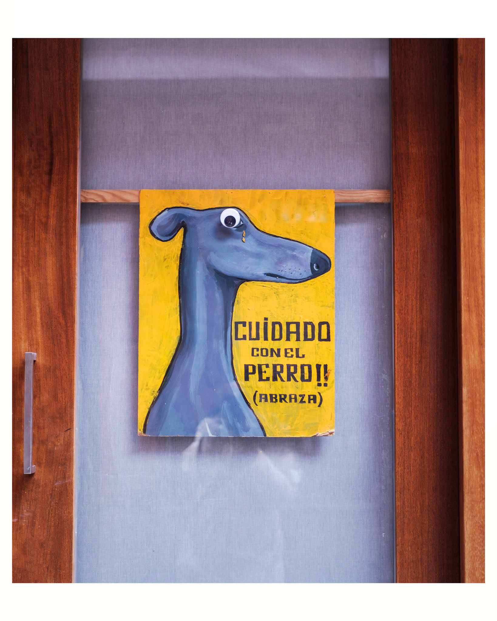 I love animals by Naikari Díaz