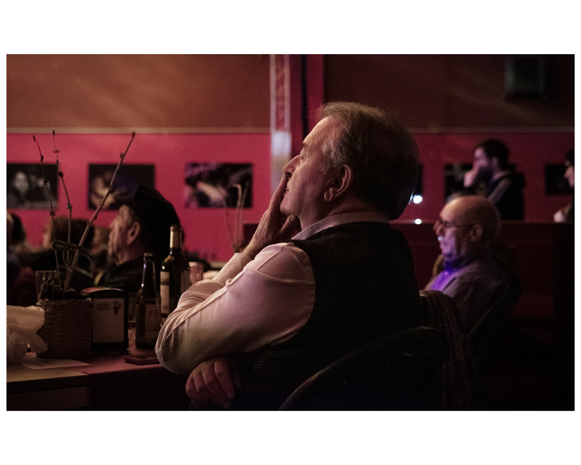 Mirajazz- Miranda de ebro