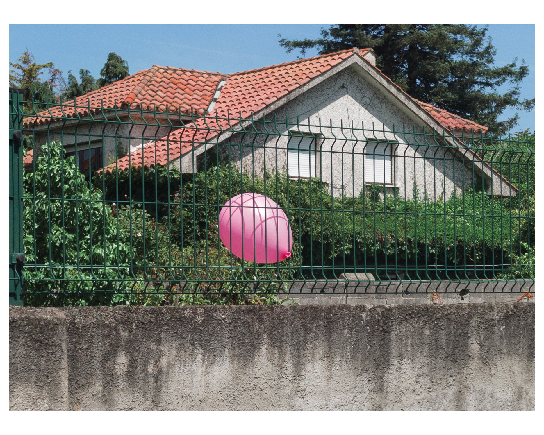 Urban notes Series