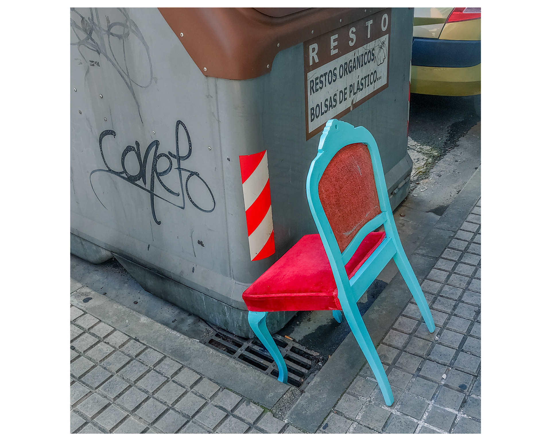 Urban notes series