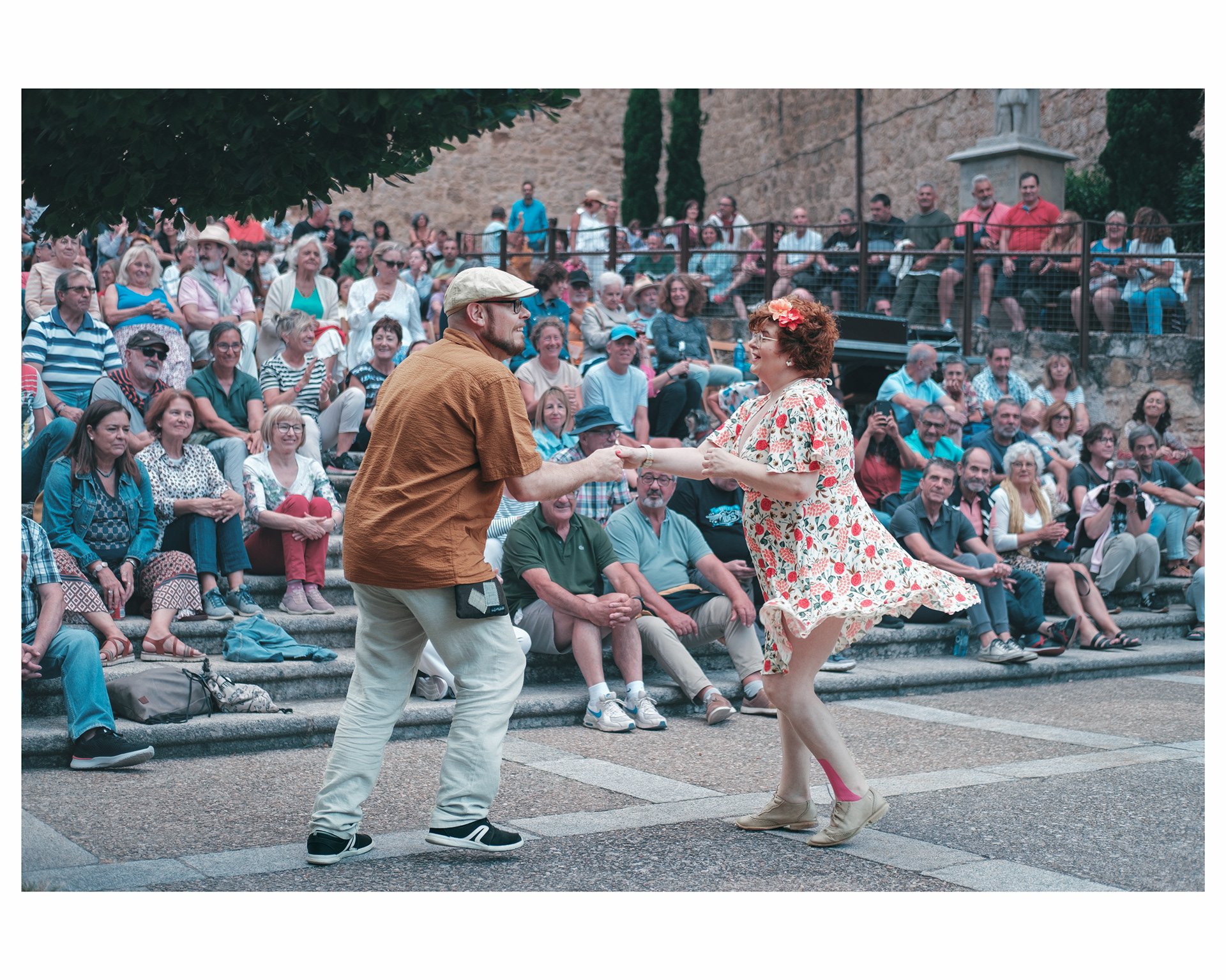 Oña Blues Festival
