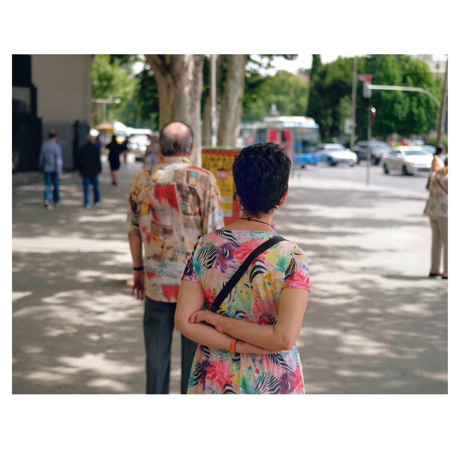 I love people Series
