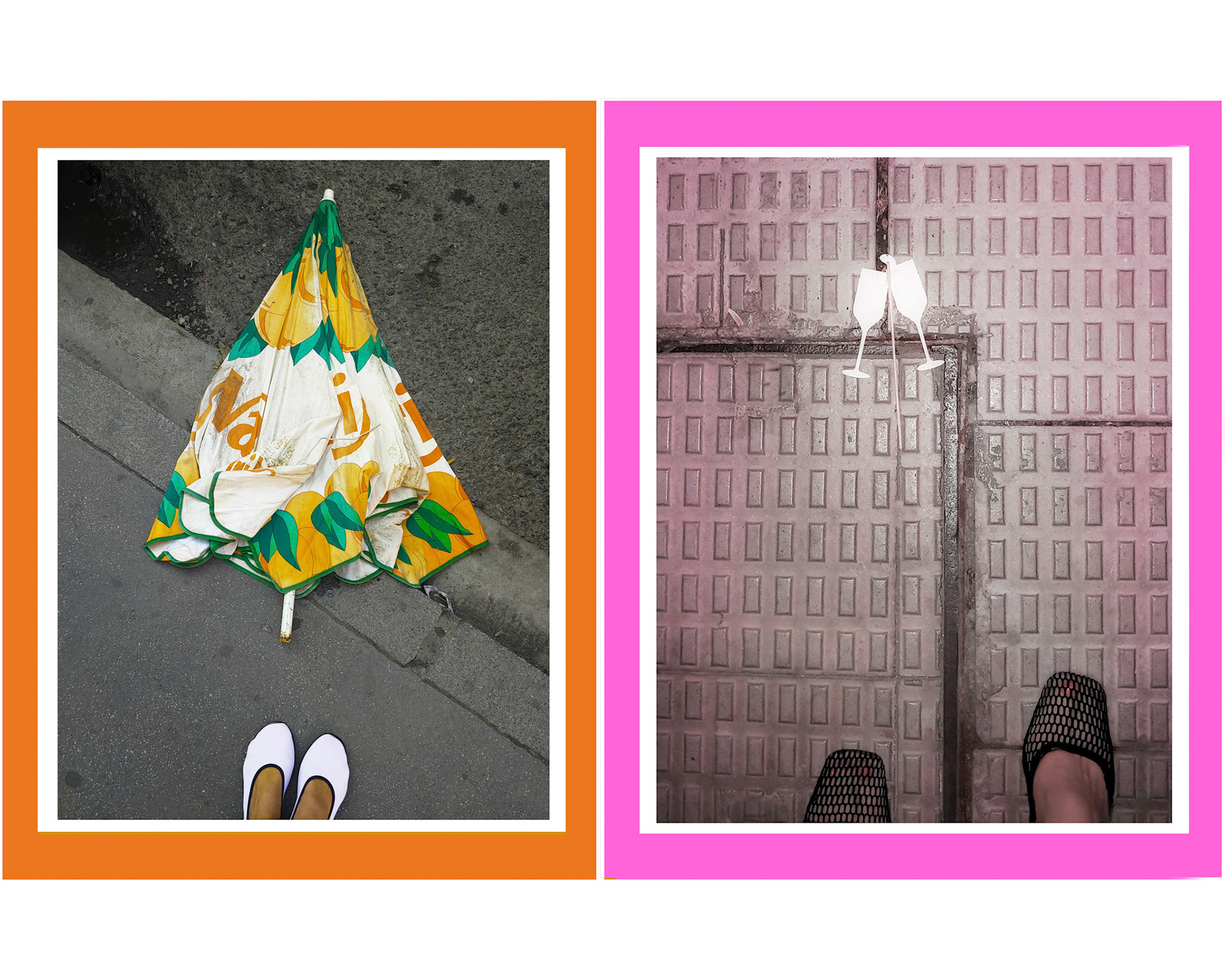 Urban notes Series