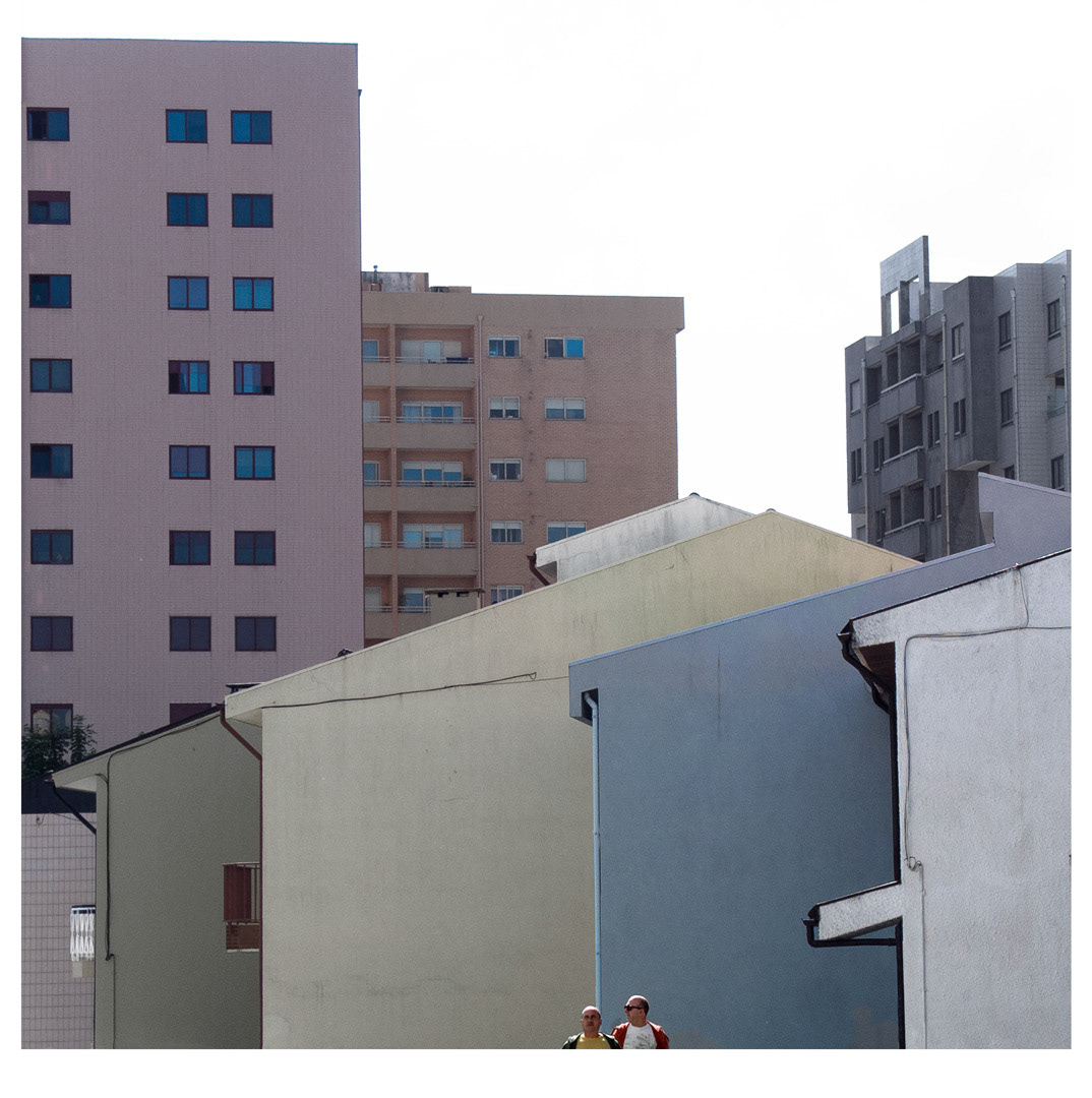 Urban notes Series