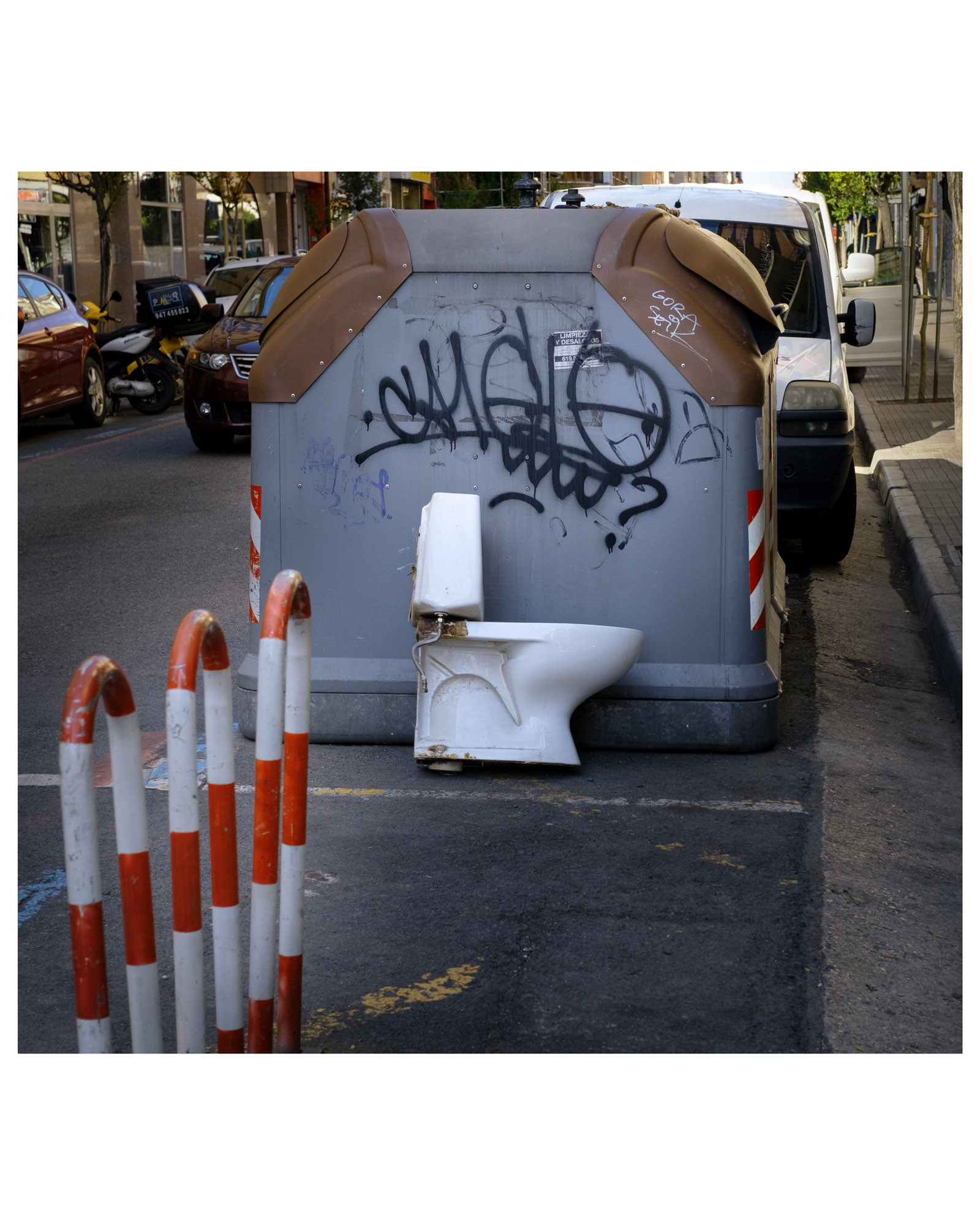 Ballena blanca by Naikari