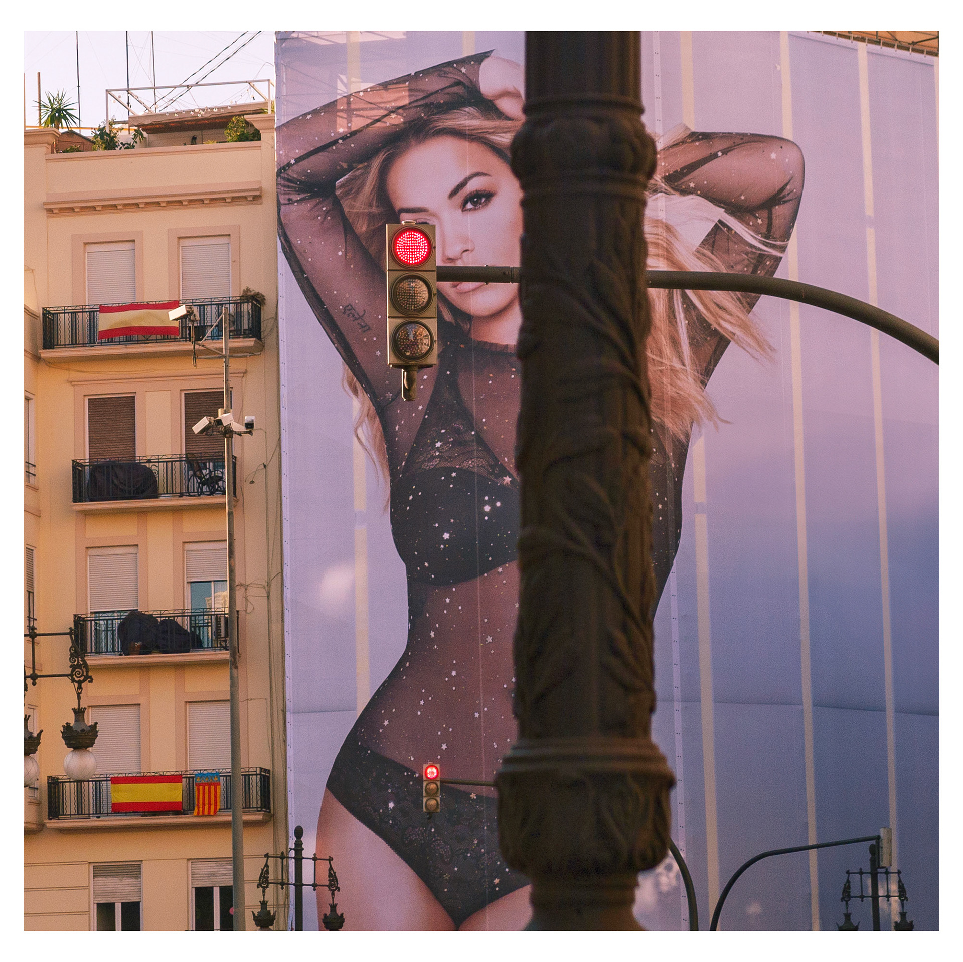 Urban notes Series