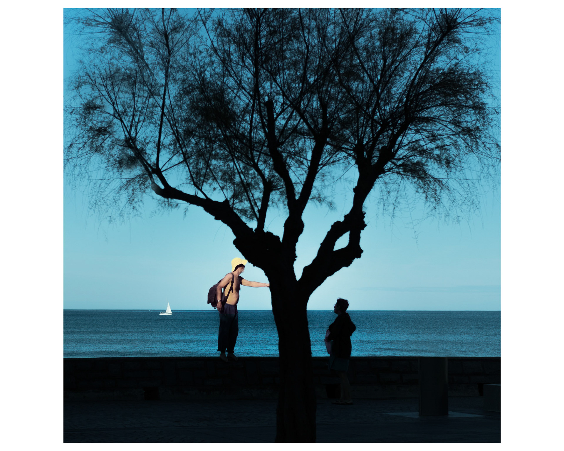 I love people Series